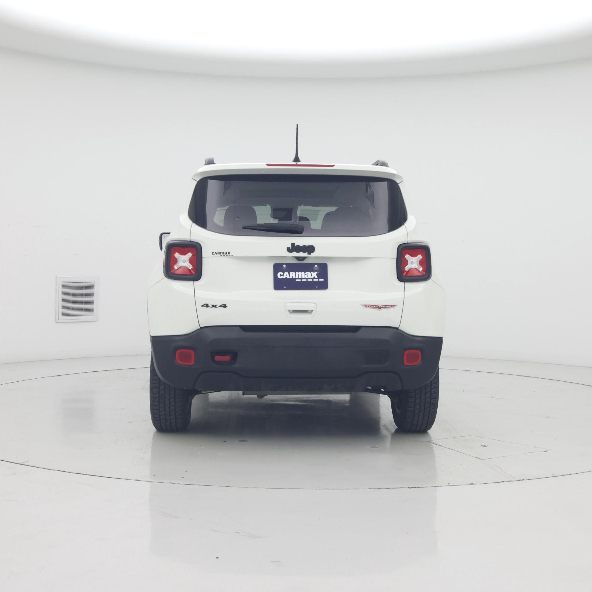 Thumbnail: 2023 Jeep Renegade - 6