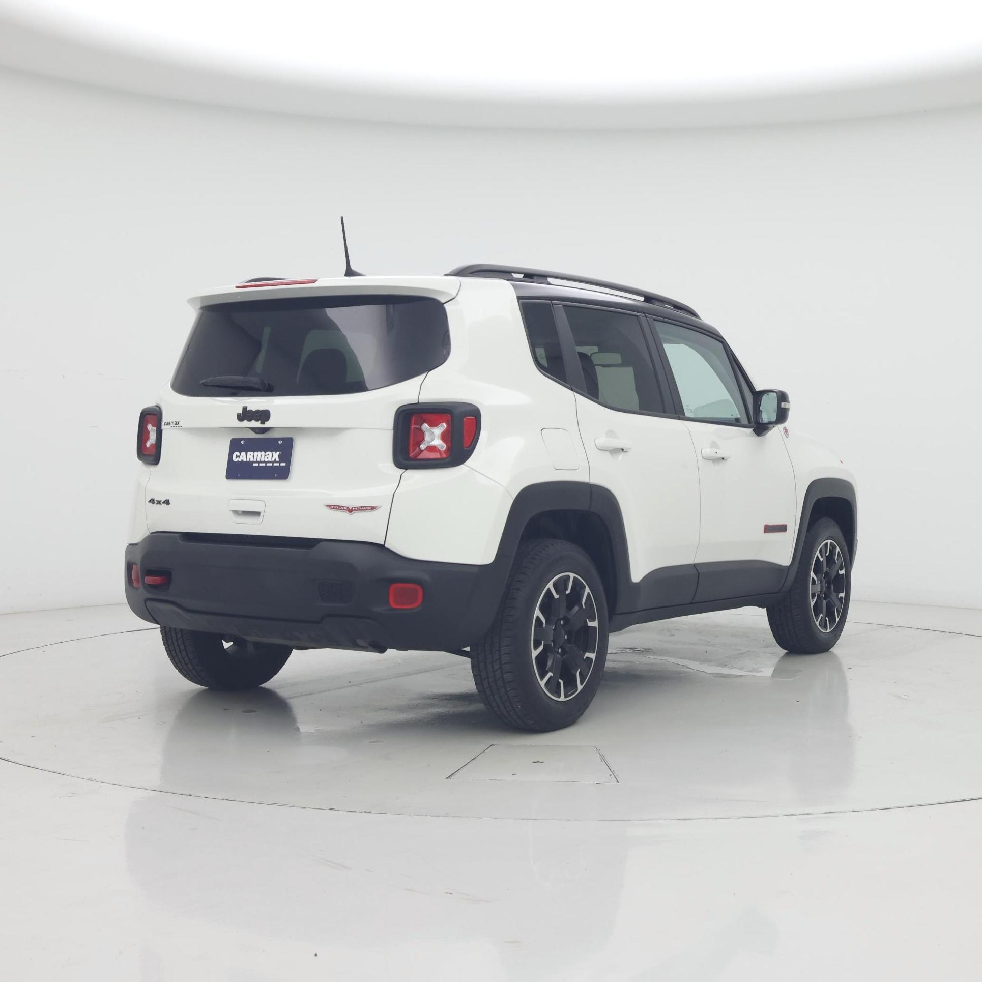 Thumbnail: 2023 Jeep Renegade - 8
