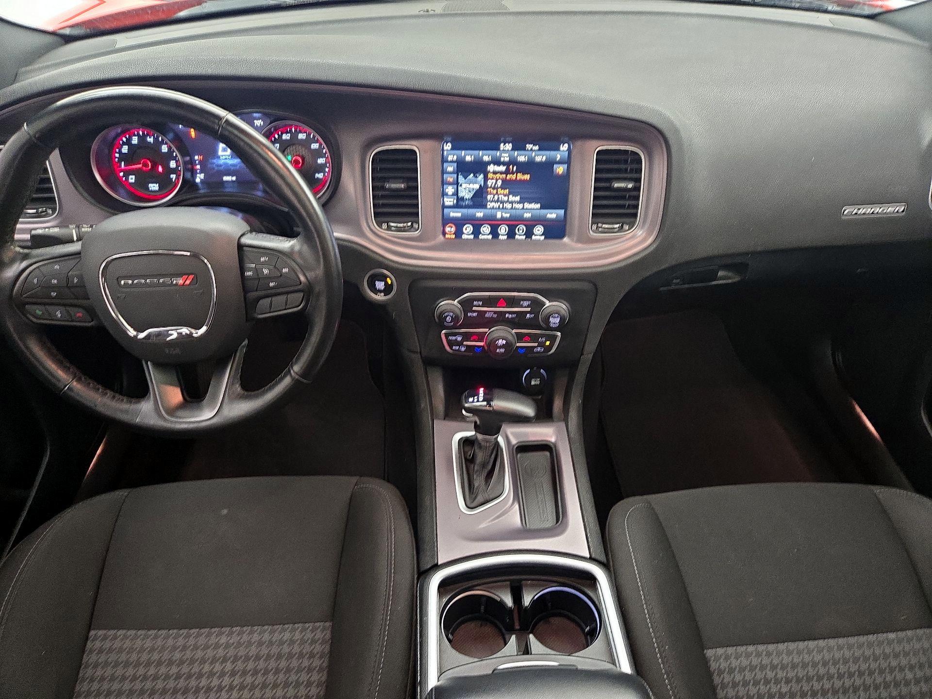 Thumbnail: 2023 Dodge Charger - 9