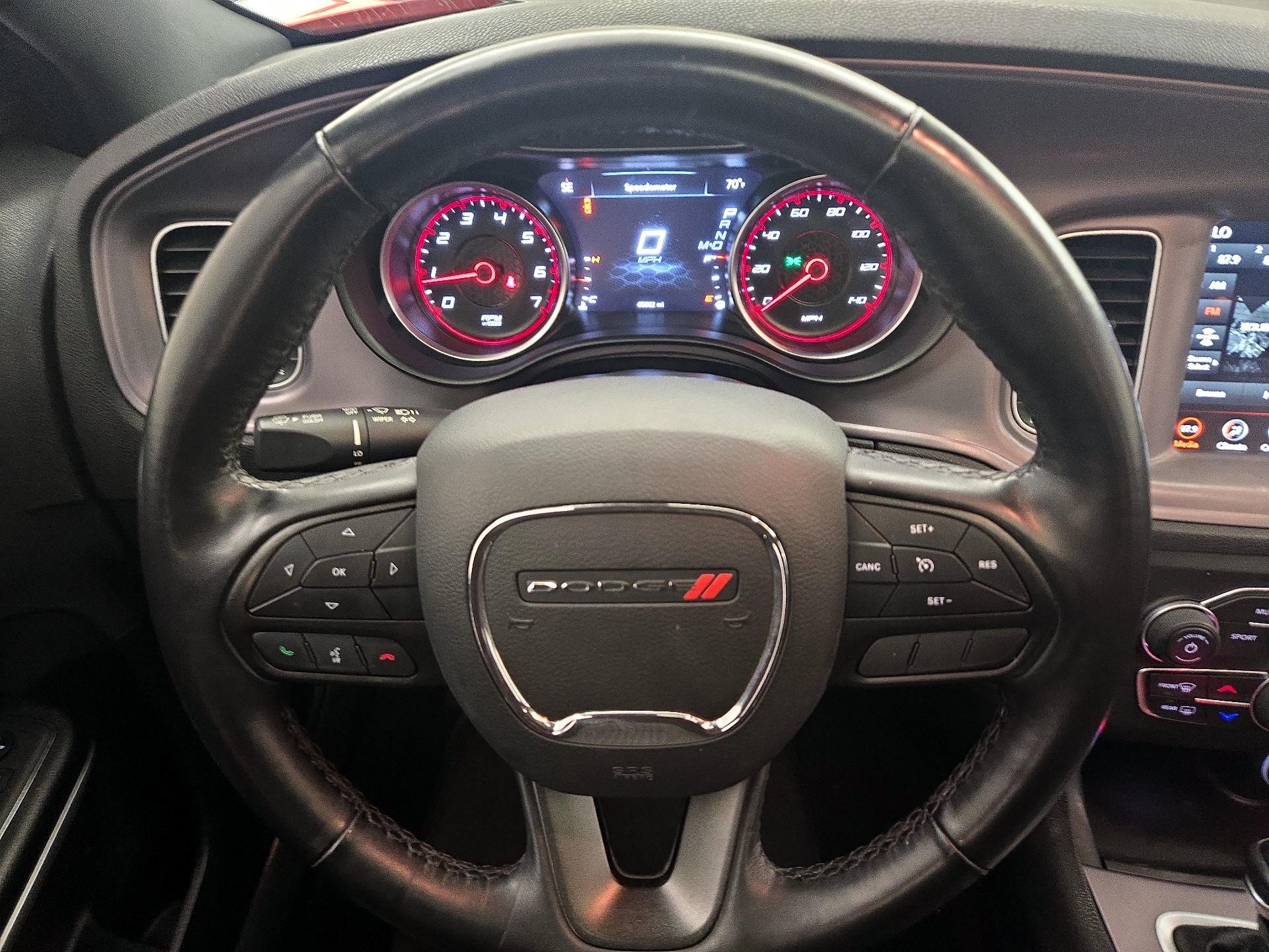 Thumbnail: 2023 Dodge Charger - 10
