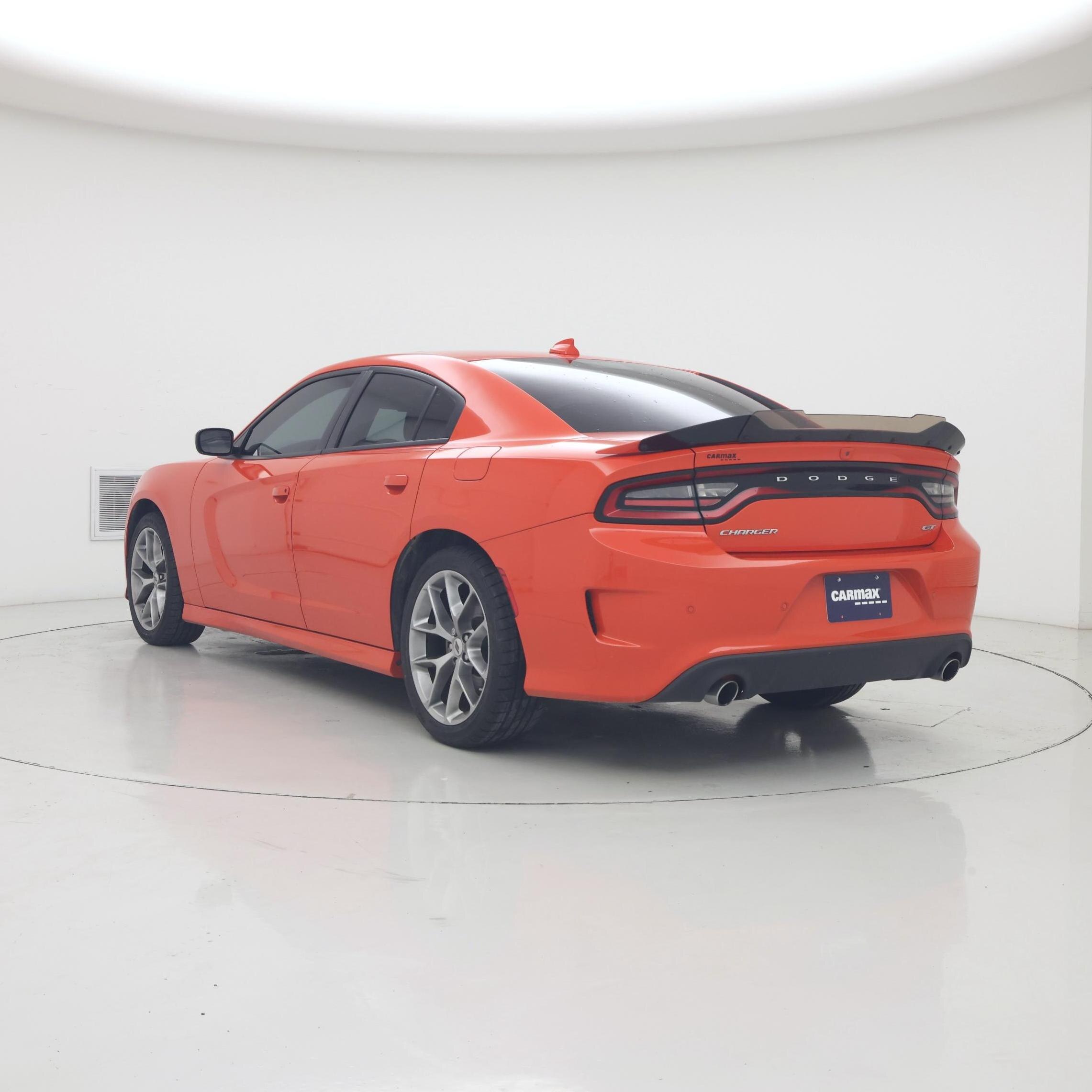 Thumbnail: 2023 Dodge Charger - 2