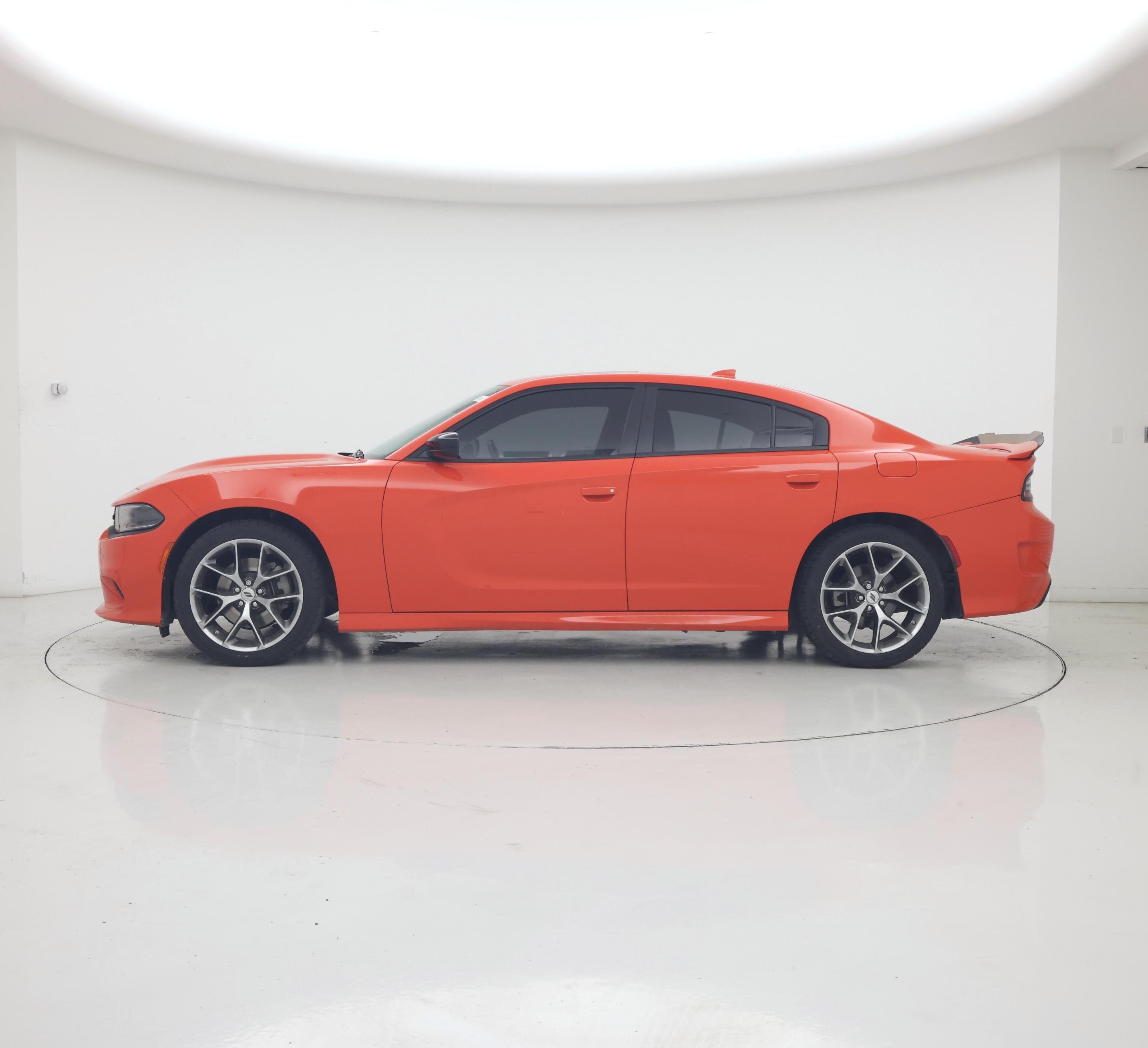 Thumbnail: 2023 Dodge Charger - 3