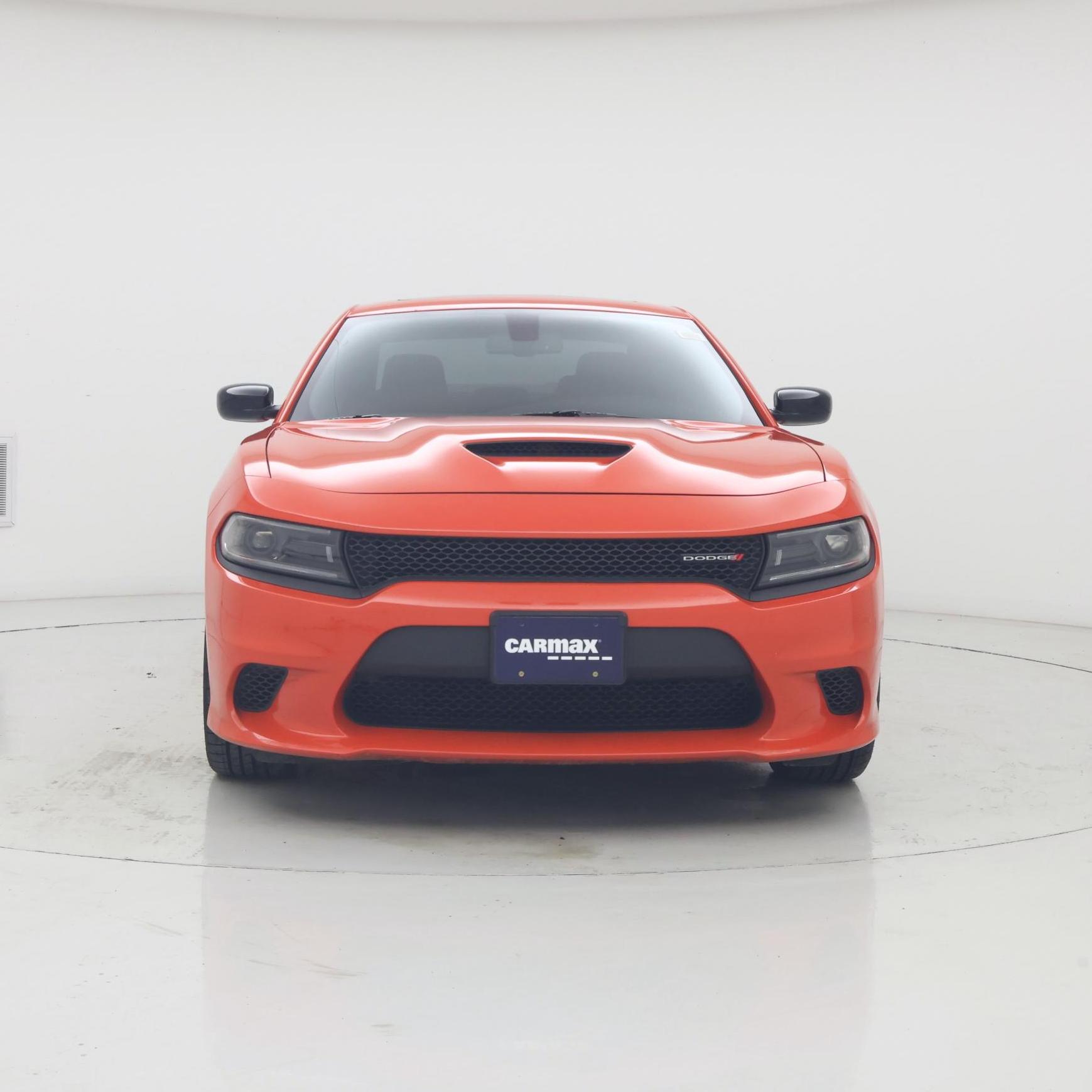 Thumbnail: 2023 Dodge Charger - 5
