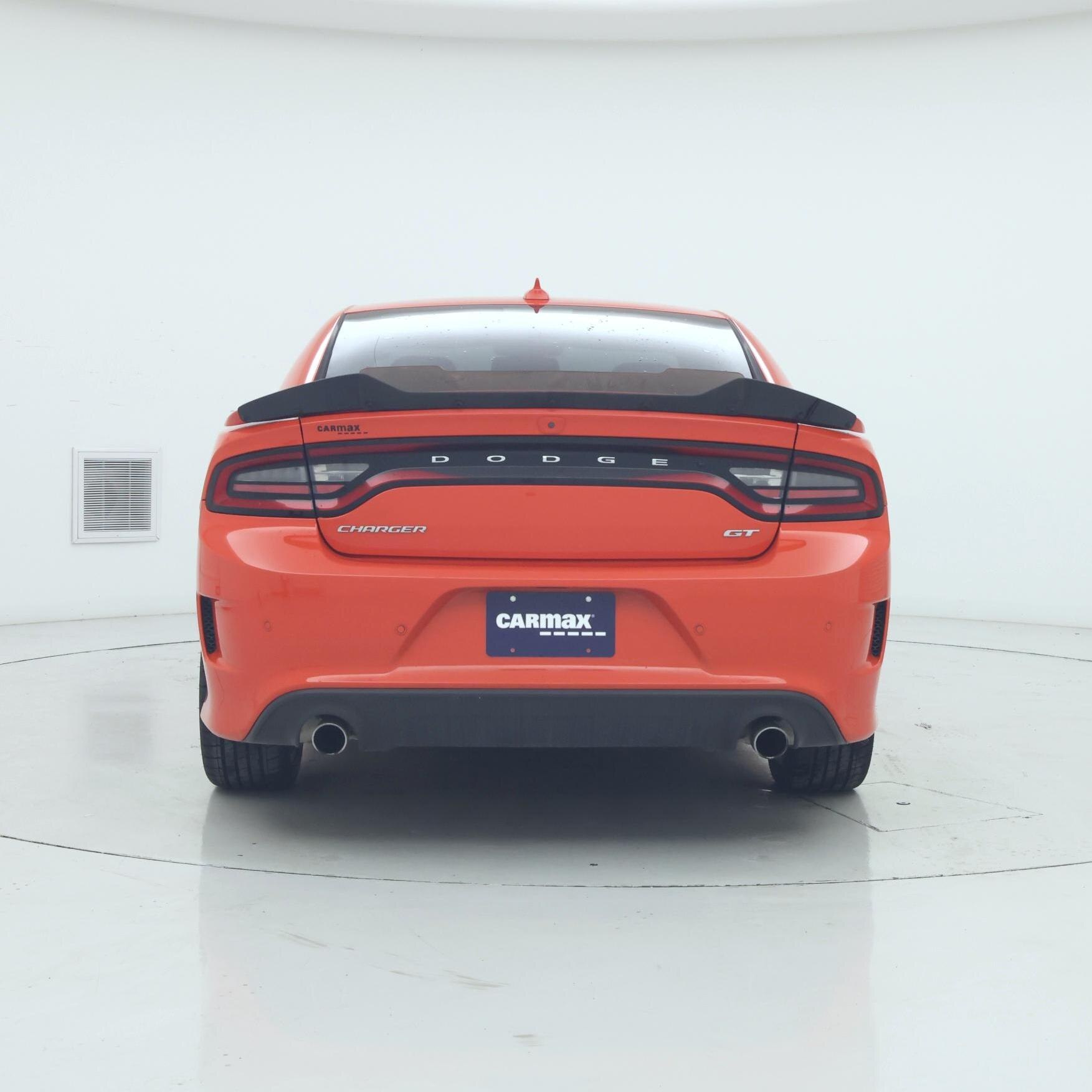 Thumbnail: 2023 Dodge Charger - 6
