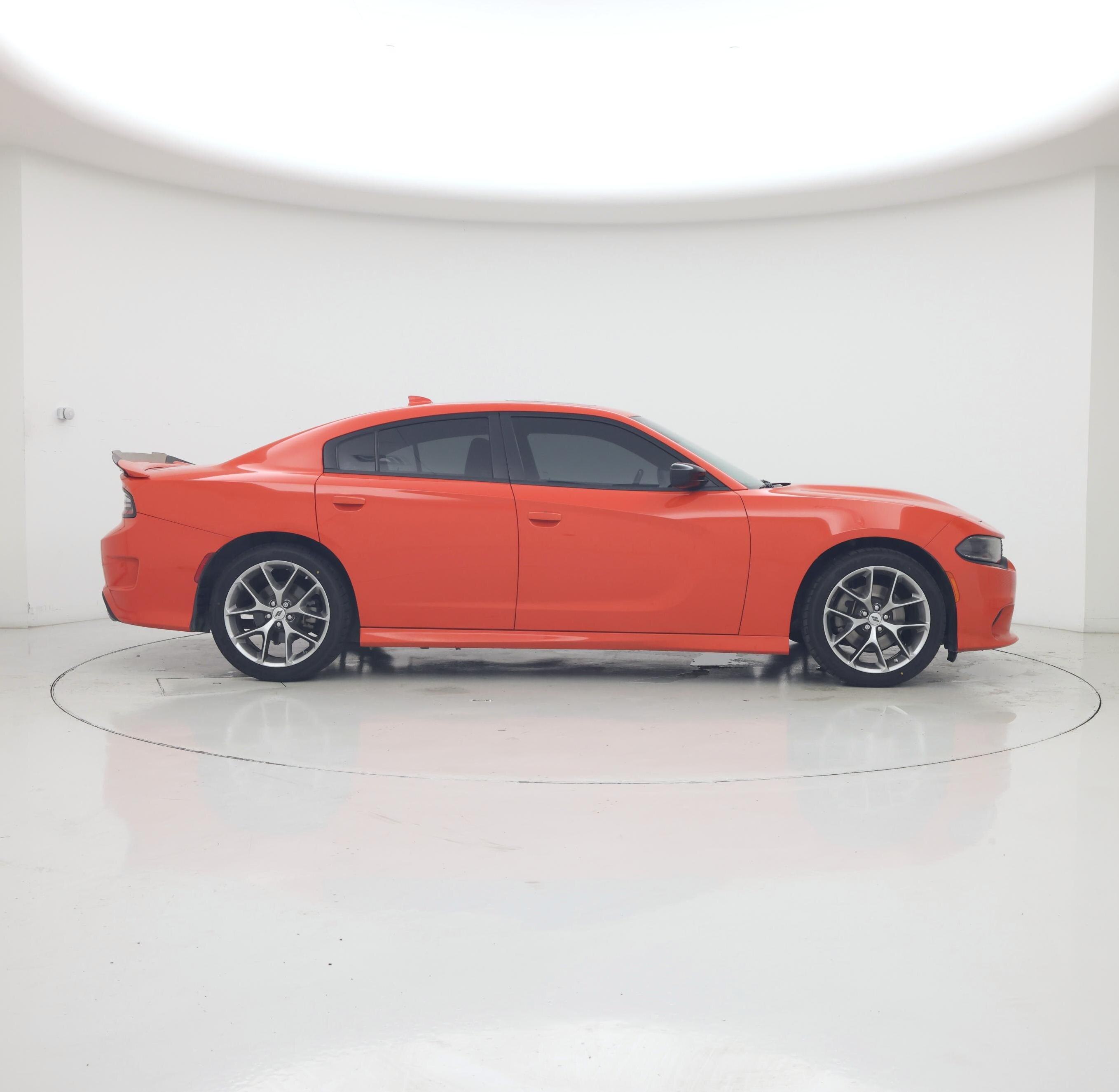 Thumbnail: 2023 Dodge Charger - 7