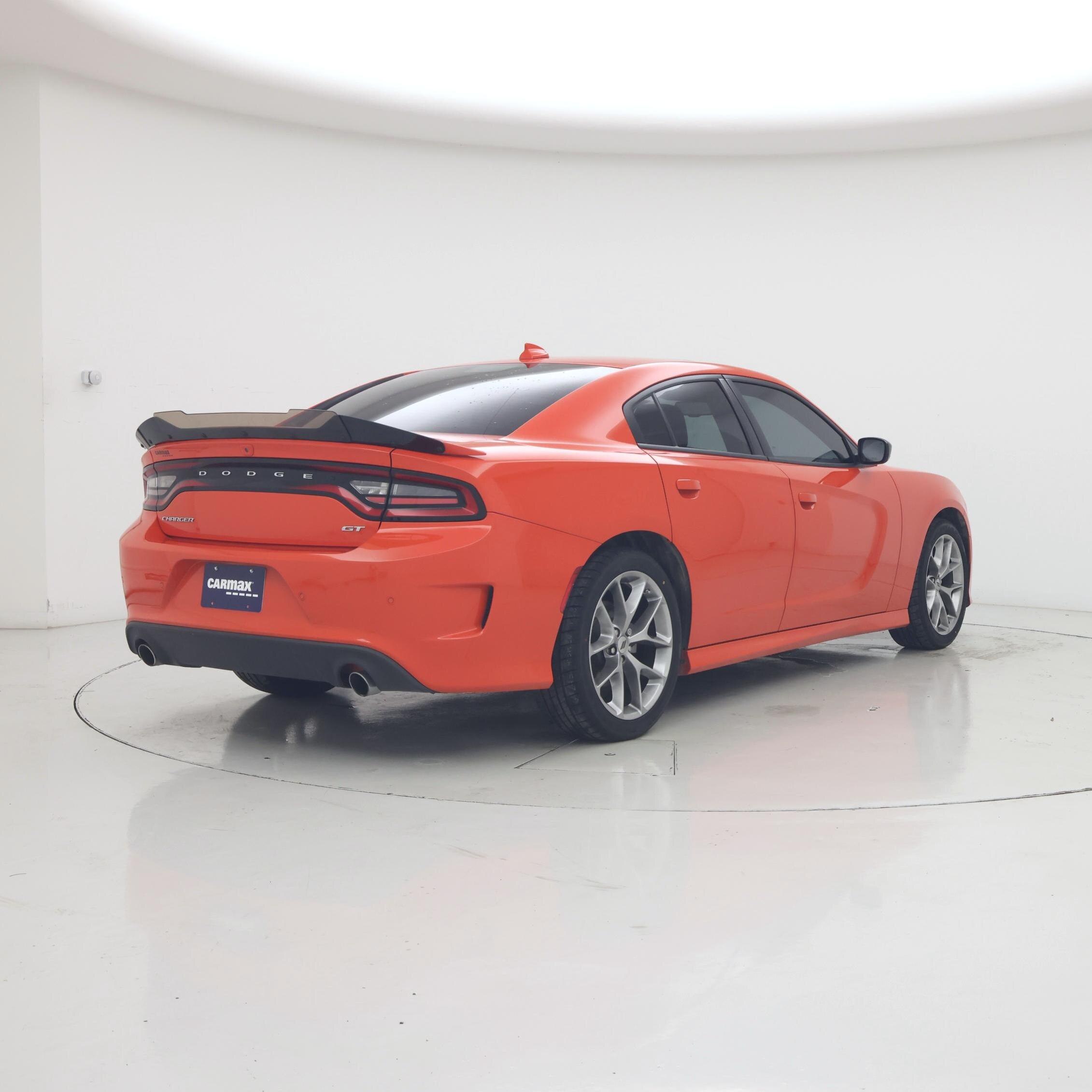 Thumbnail: 2023 Dodge Charger - 8