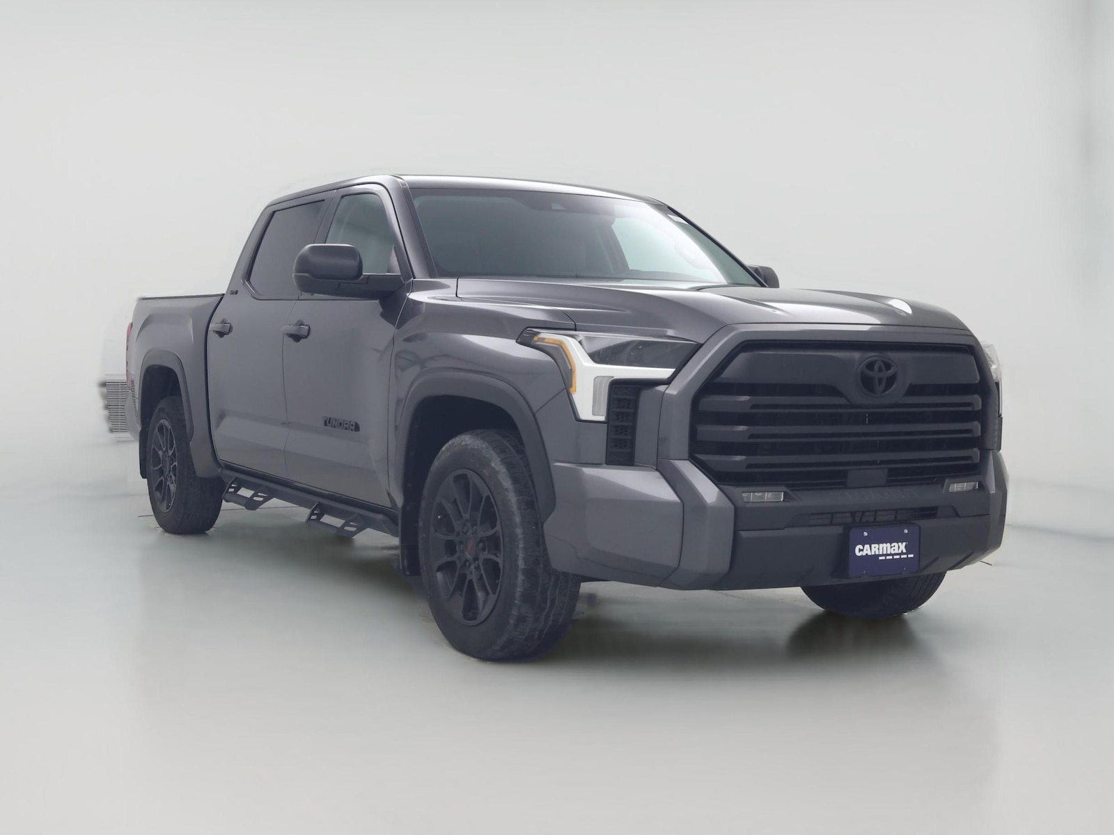 2024 Toyota Tundra