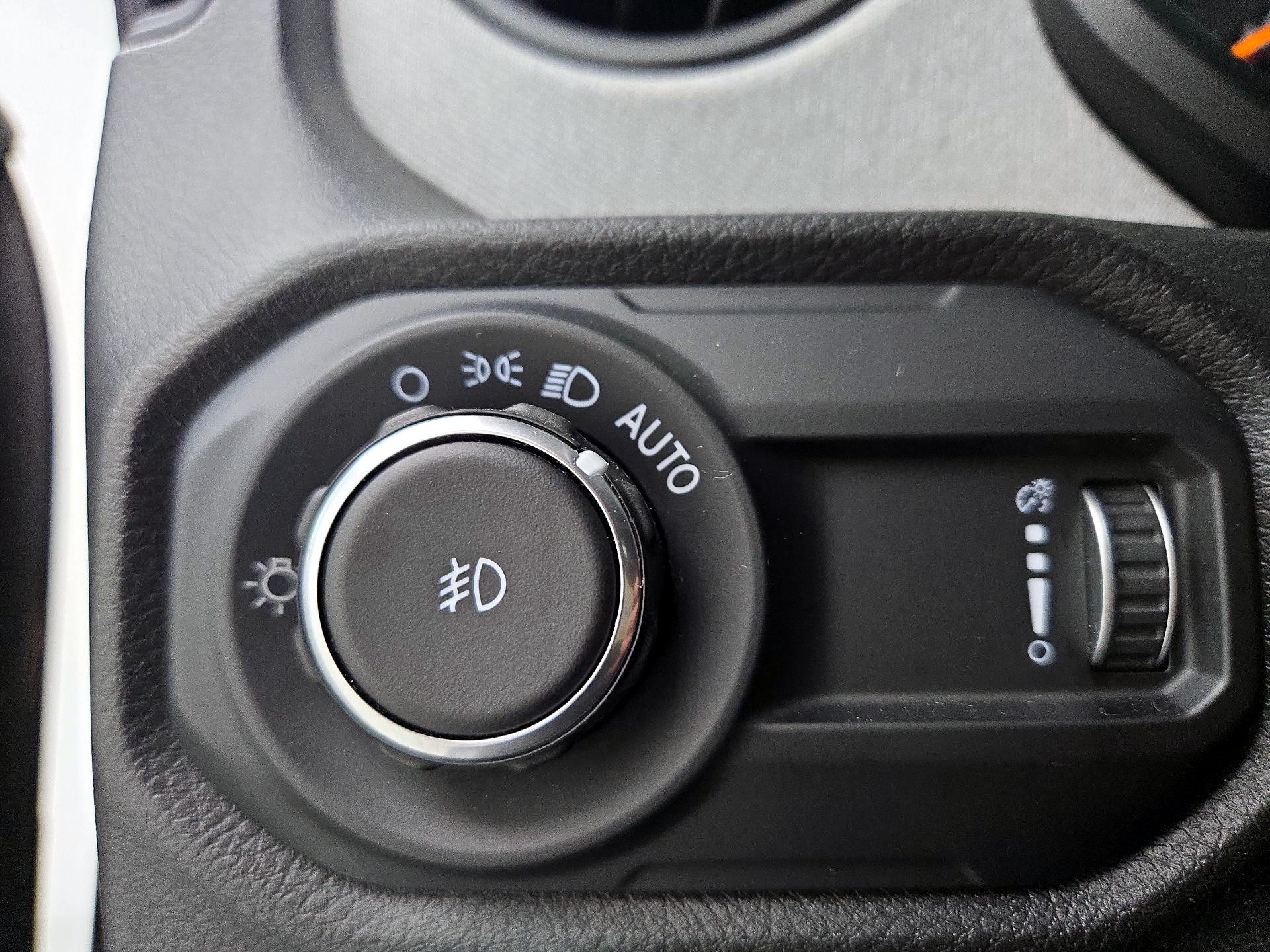 Thumbnail: 2024 Jeep Wrangler - 13