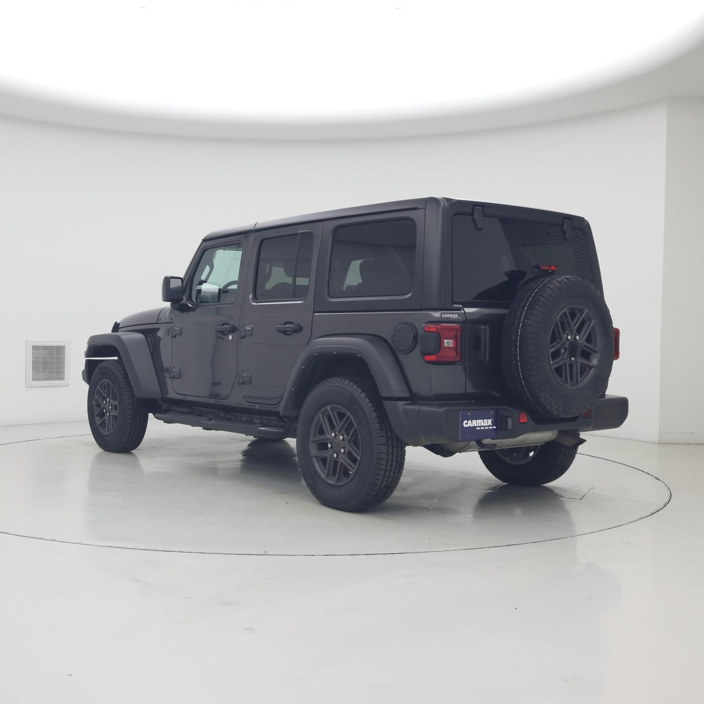 Thumbnail: 2024 Jeep Wrangler - 2
