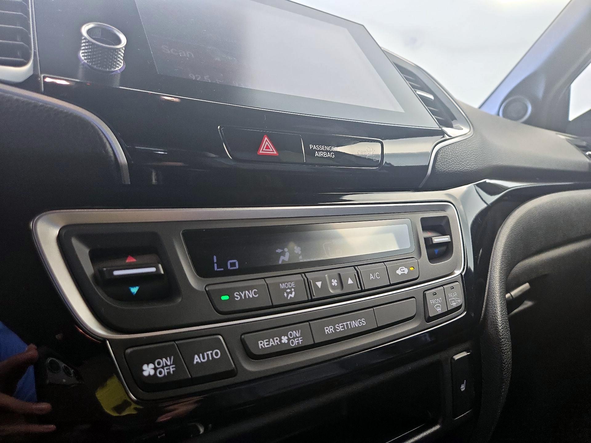 Thumbnail: 2023 Honda Ridgeline - 17