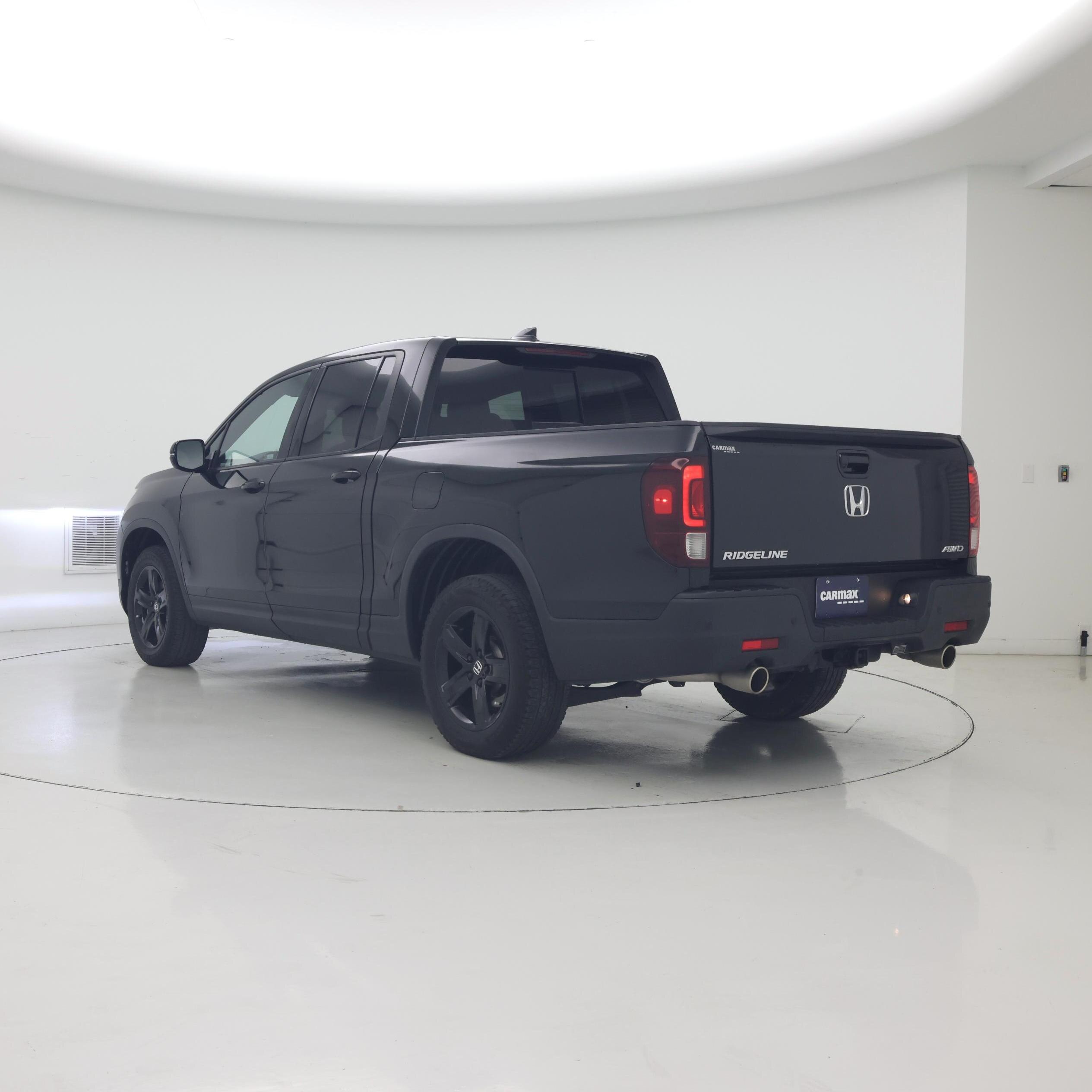 Thumbnail: 2023 Honda Ridgeline - 2