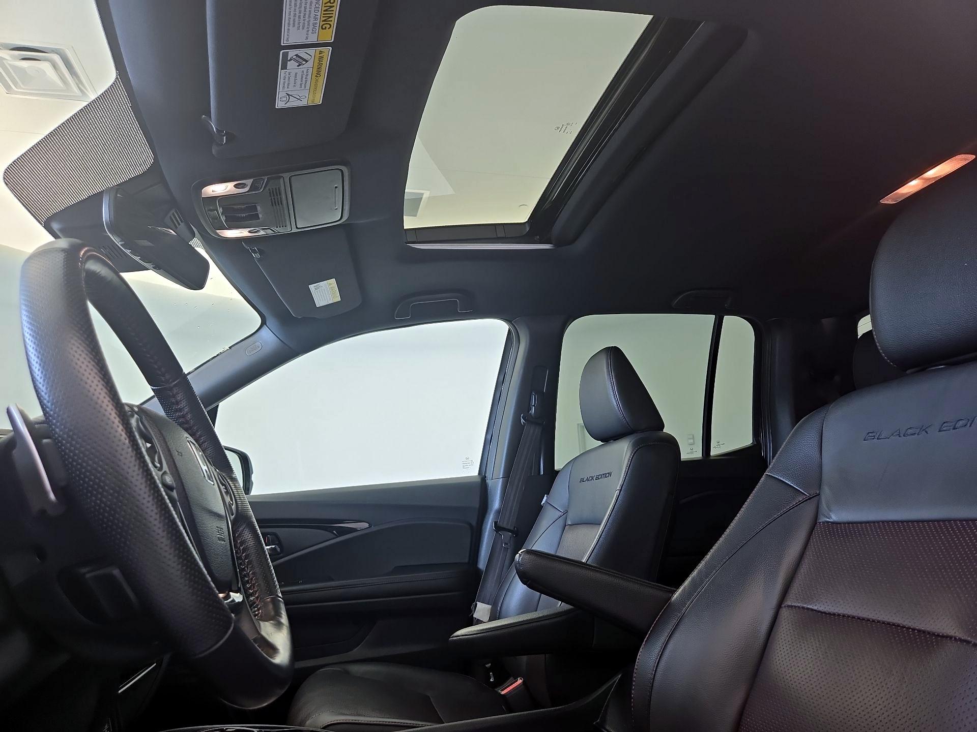 Thumbnail: 2023 Honda Ridgeline - 20