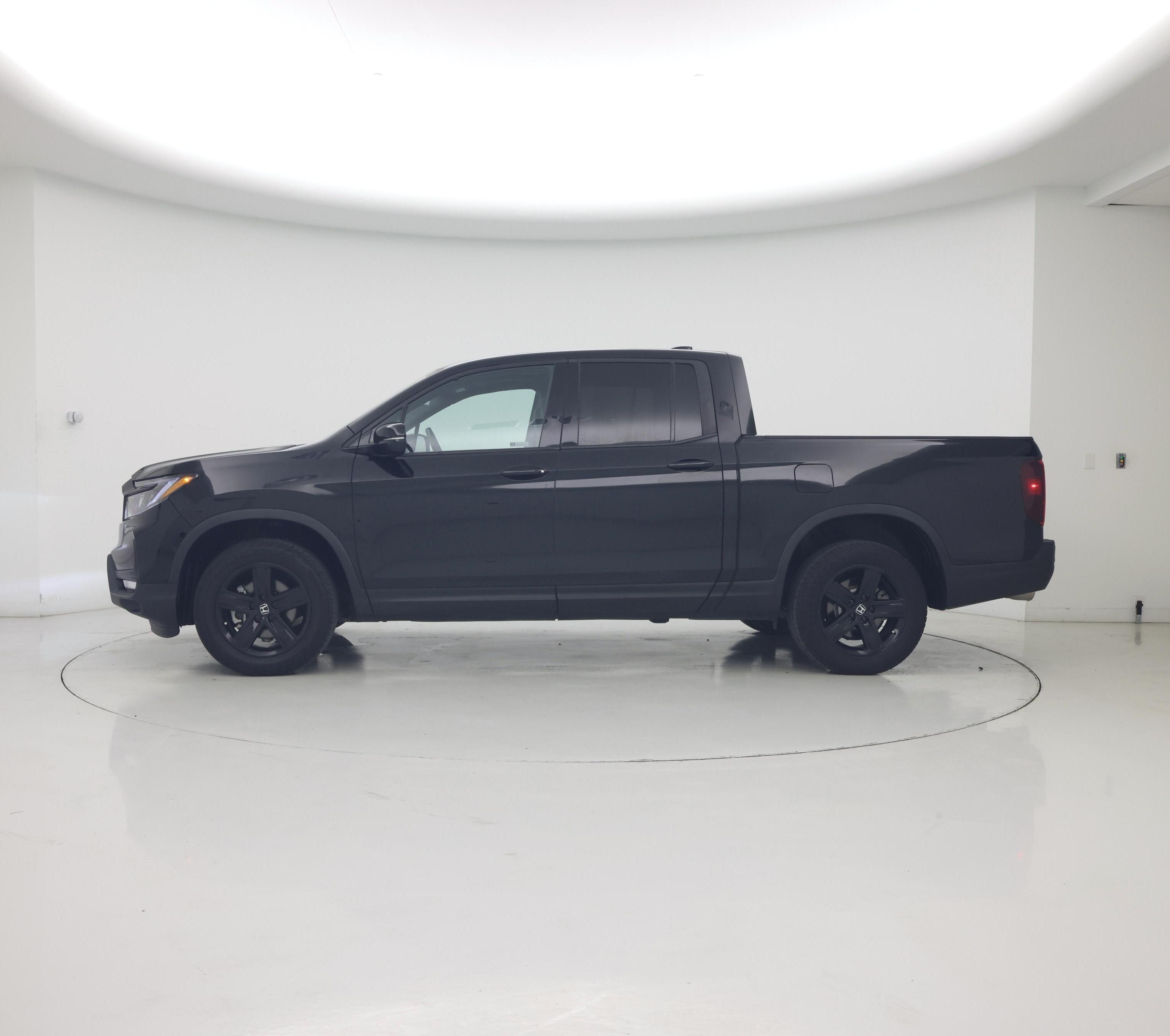 Thumbnail: 2023 Honda Ridgeline - 3