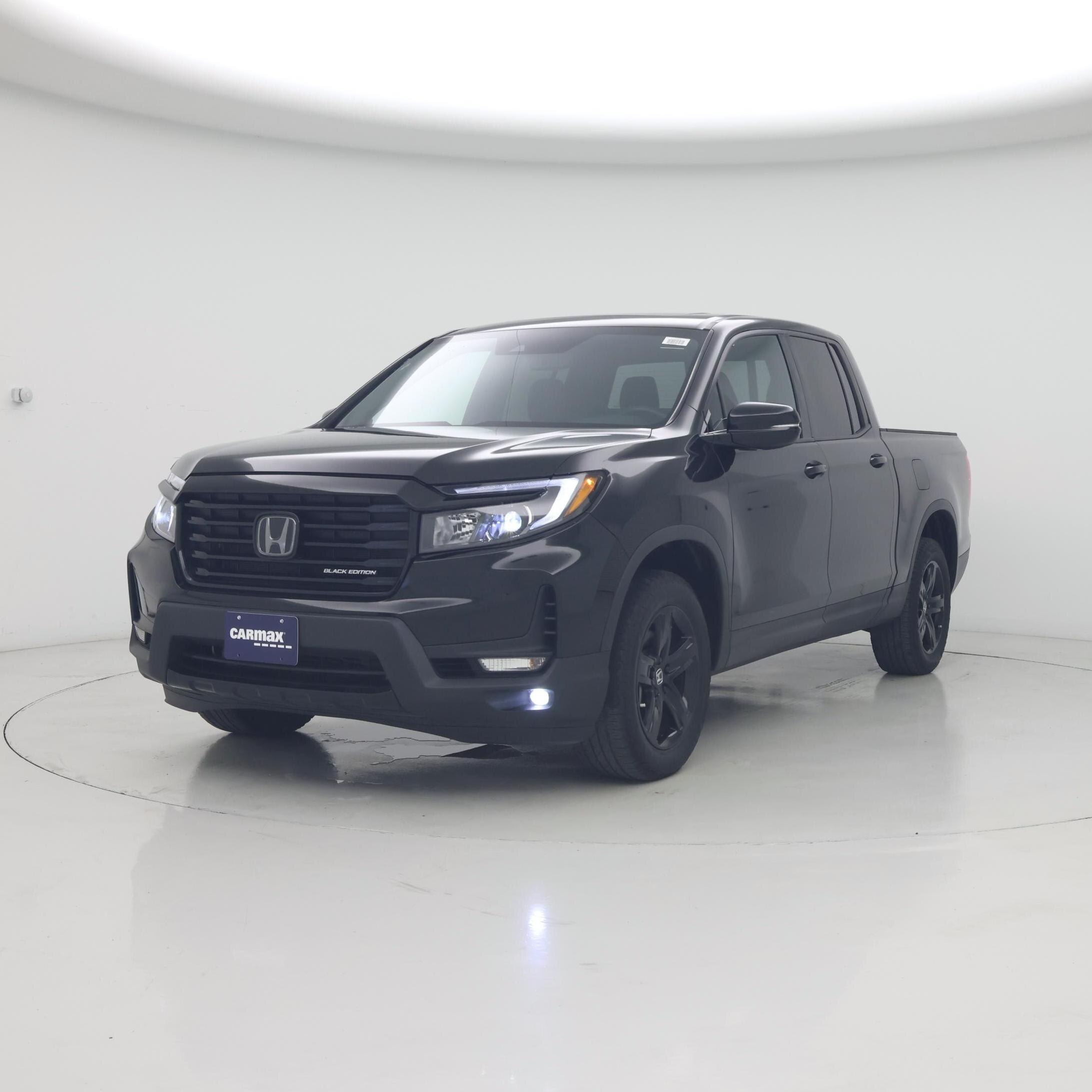 Thumbnail: 2023 Honda Ridgeline - 4