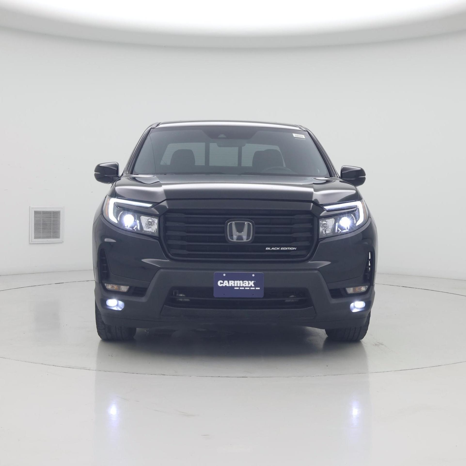 Thumbnail: 2023 Honda Ridgeline - 5