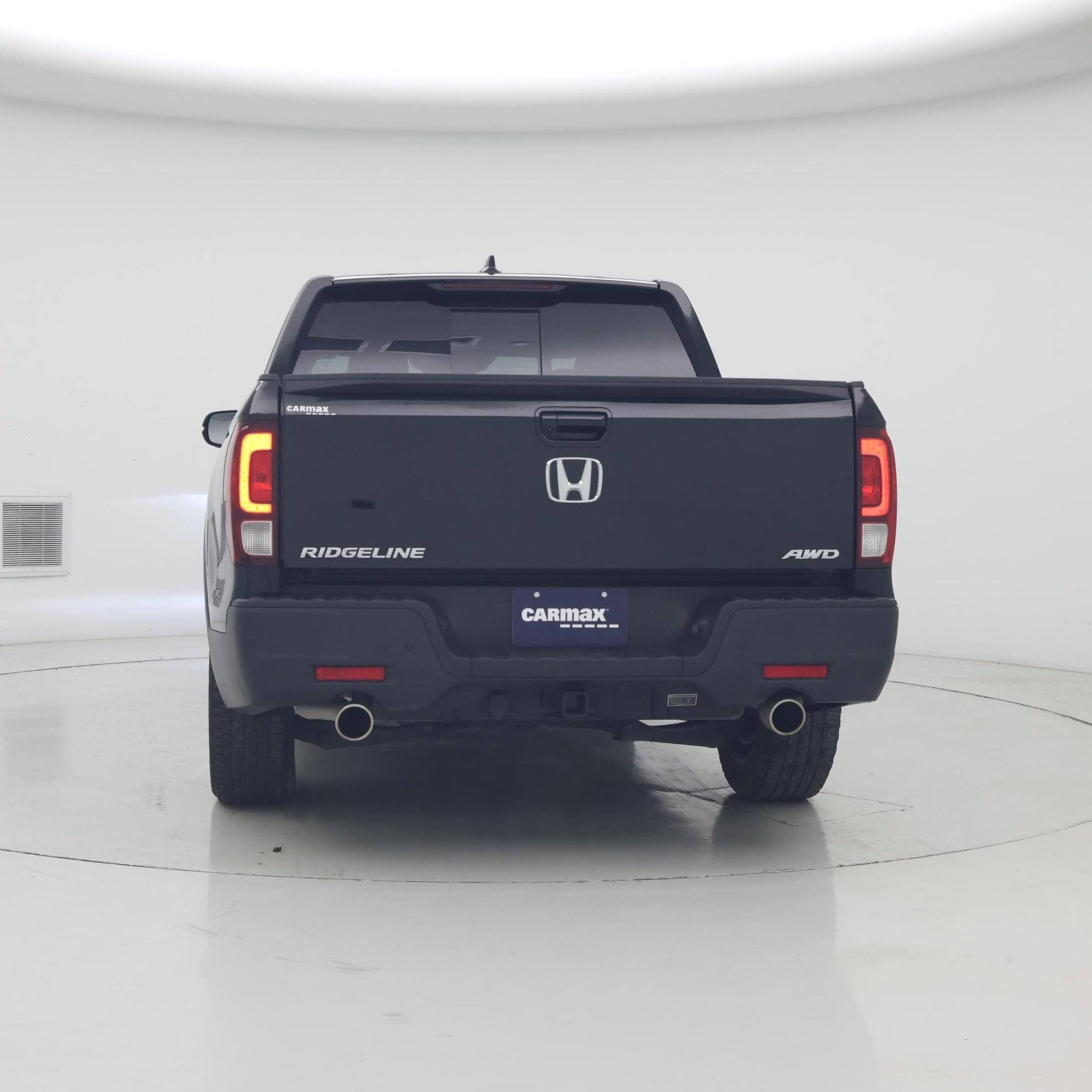 Thumbnail: 2023 Honda Ridgeline - 6