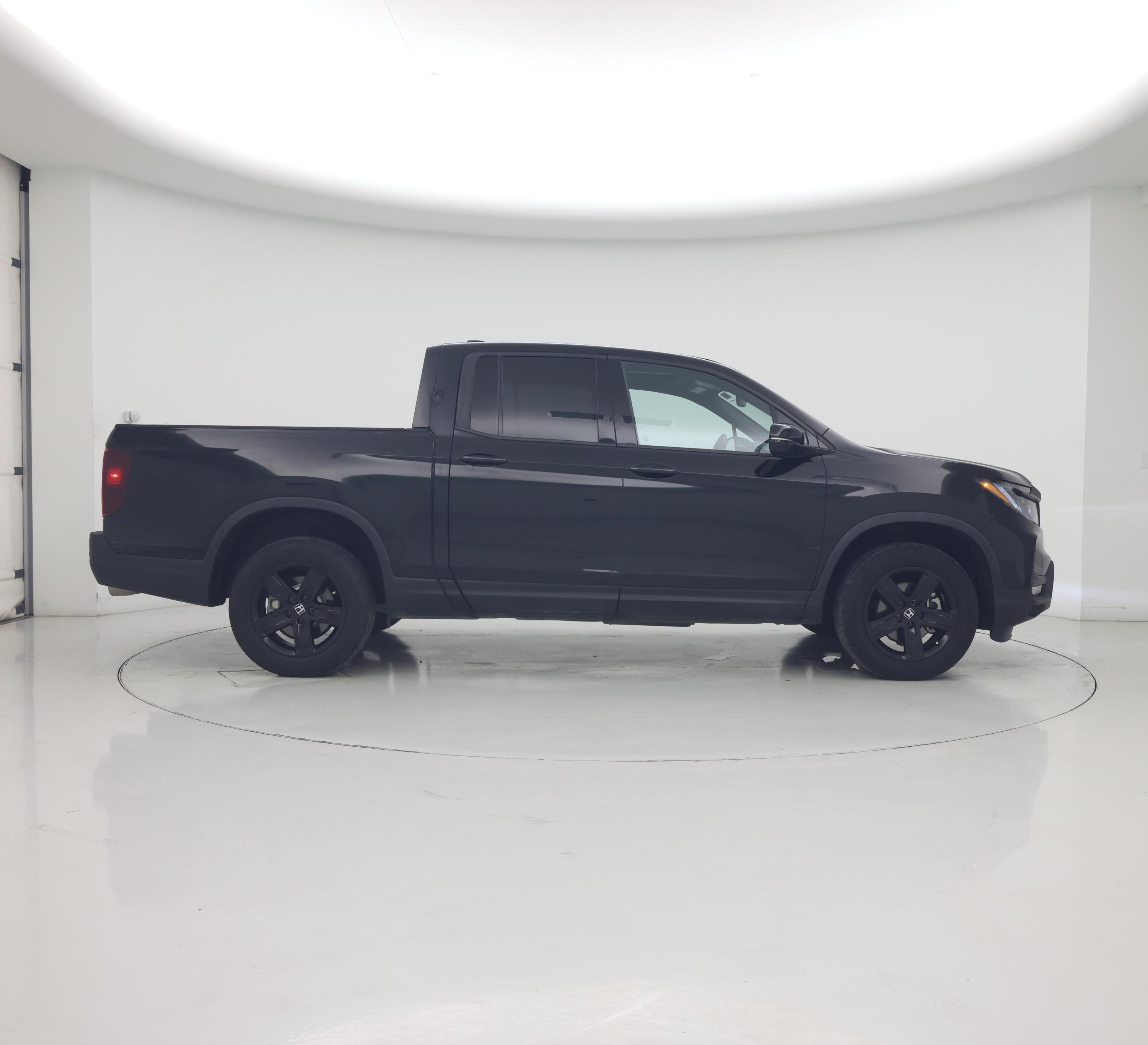Thumbnail: 2023 Honda Ridgeline - 7