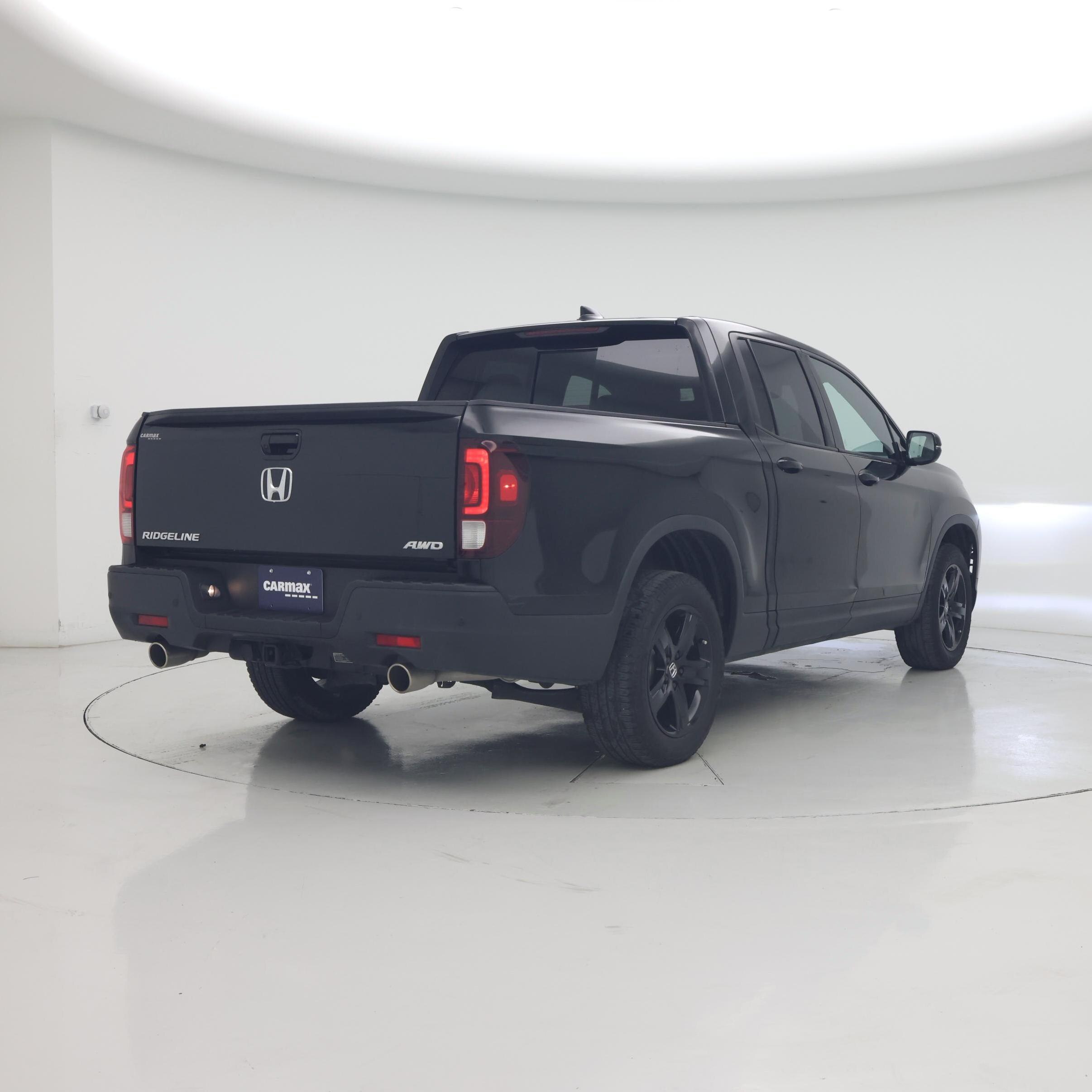 Thumbnail: 2023 Honda Ridgeline - 8