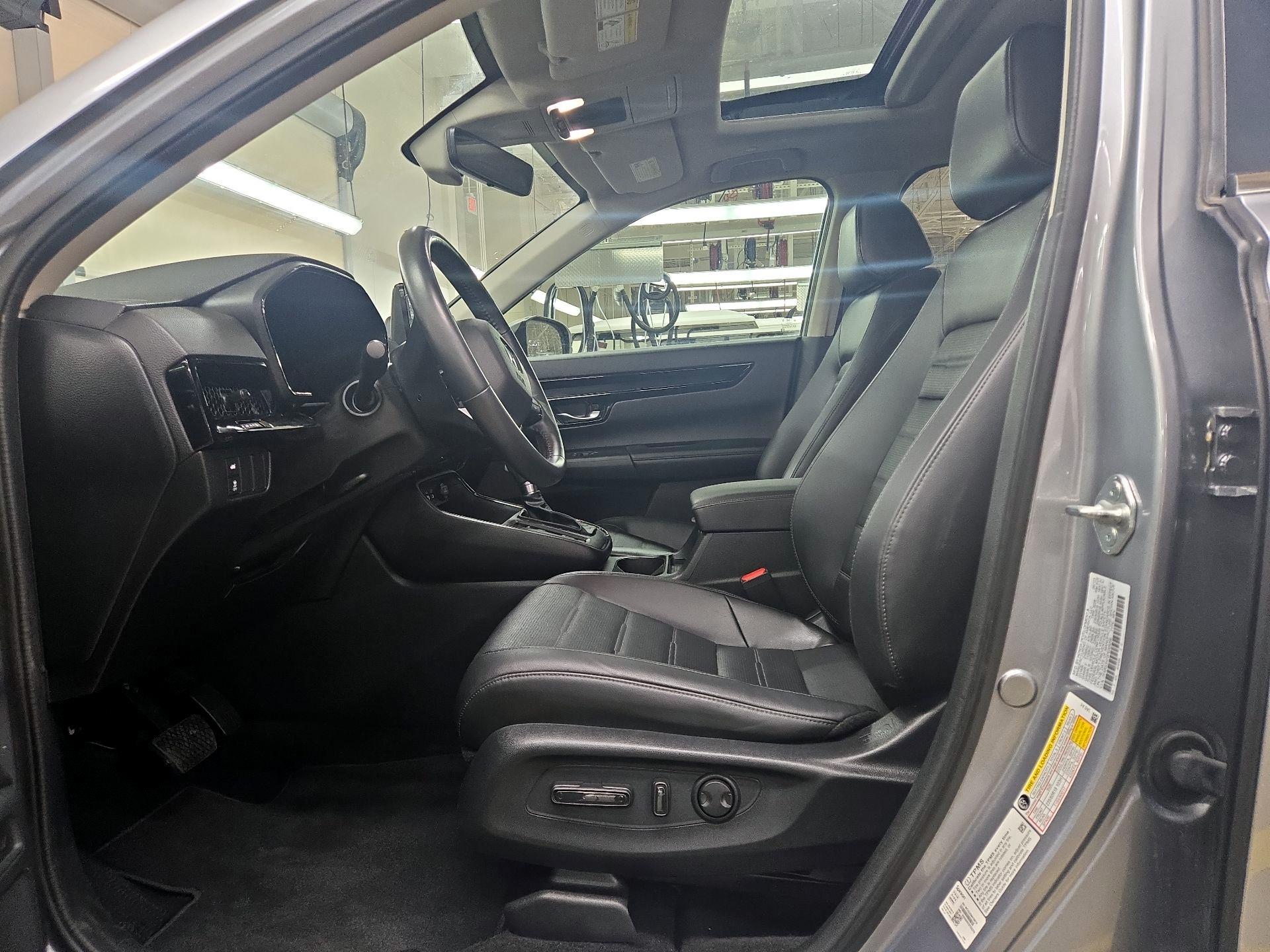 Thumbnail: 2023 Honda CR-V - 11