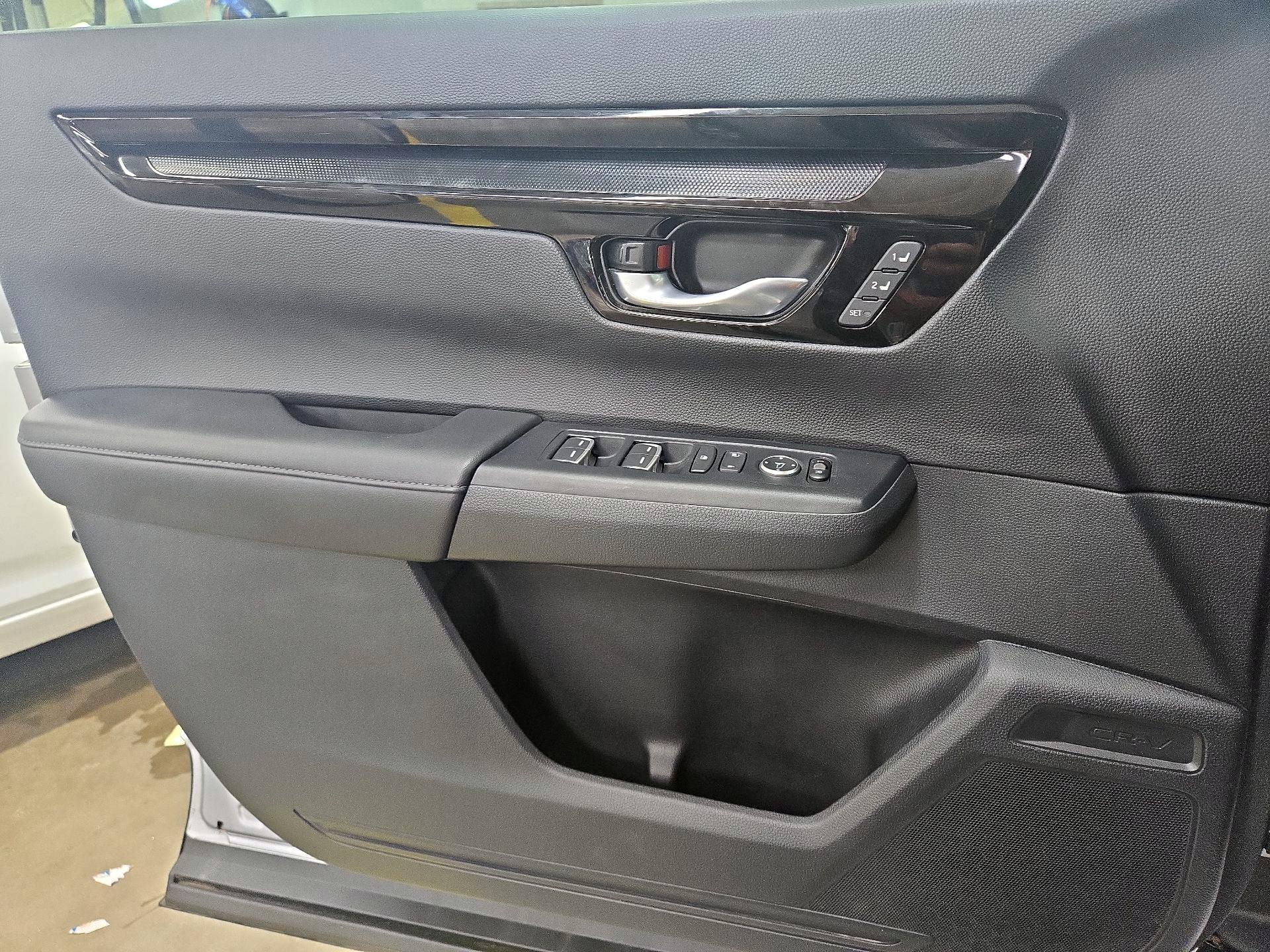 Thumbnail: 2023 Honda CR-V - 12