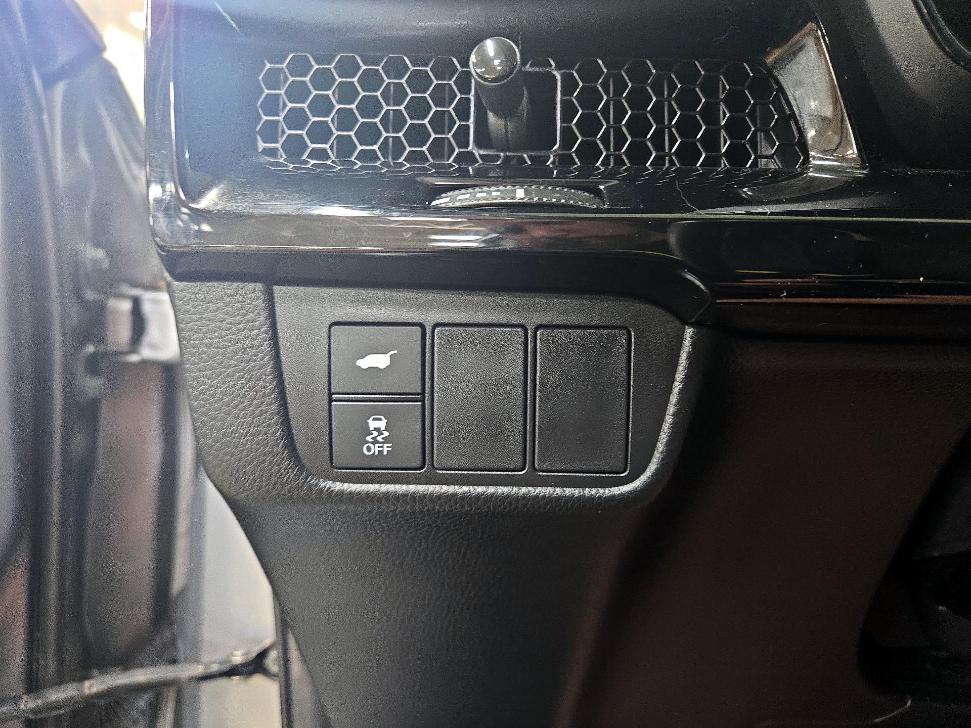 Thumbnail: 2023 Honda CR-V - 13