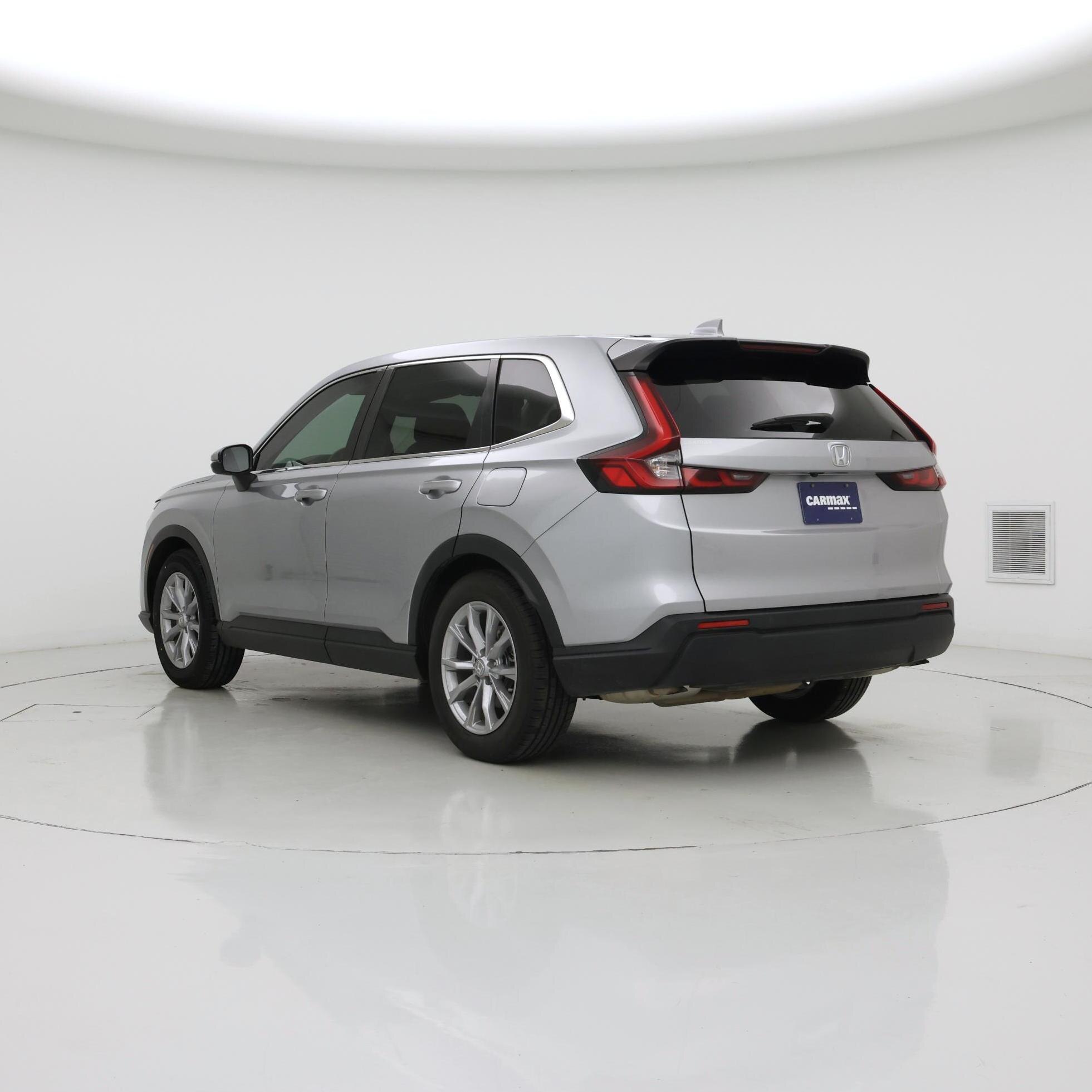 Thumbnail: 2023 Honda CR-V - 2