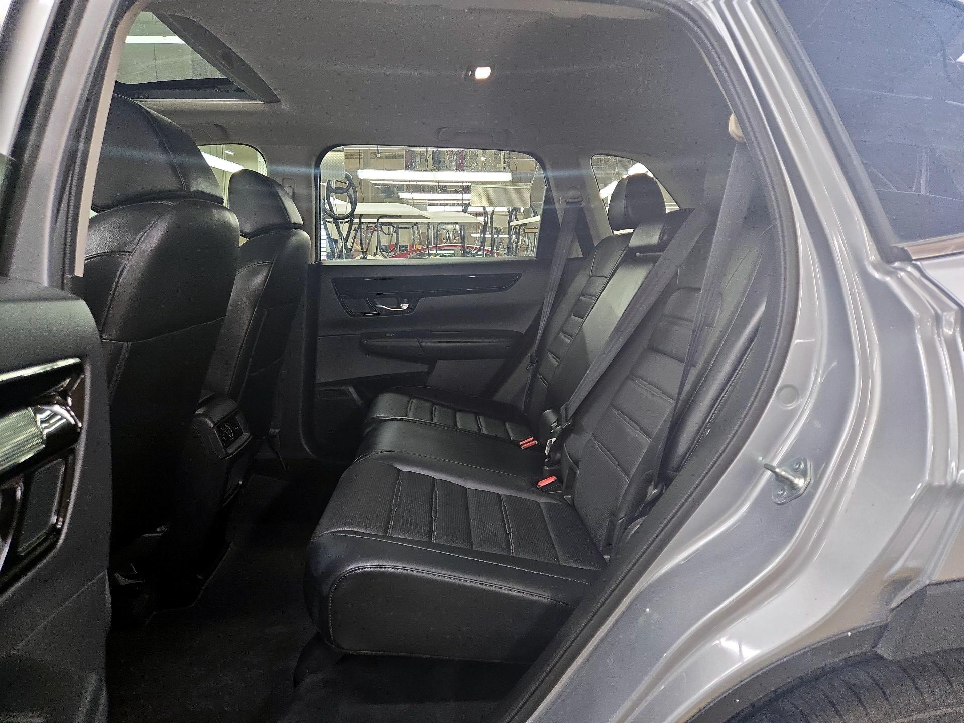 Thumbnail: 2023 Honda CR-V - 20