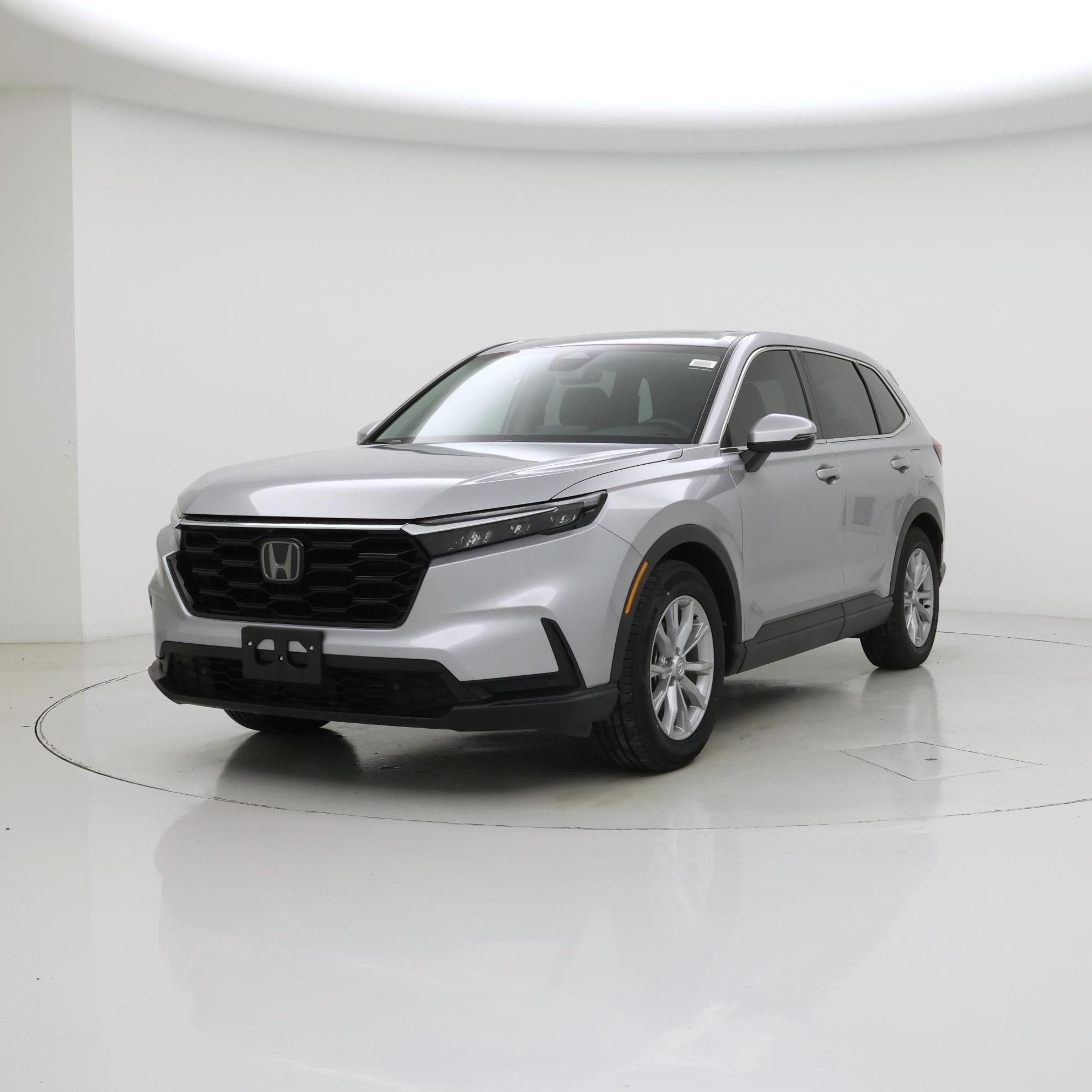 Thumbnail: 2023 Honda CR-V - 4