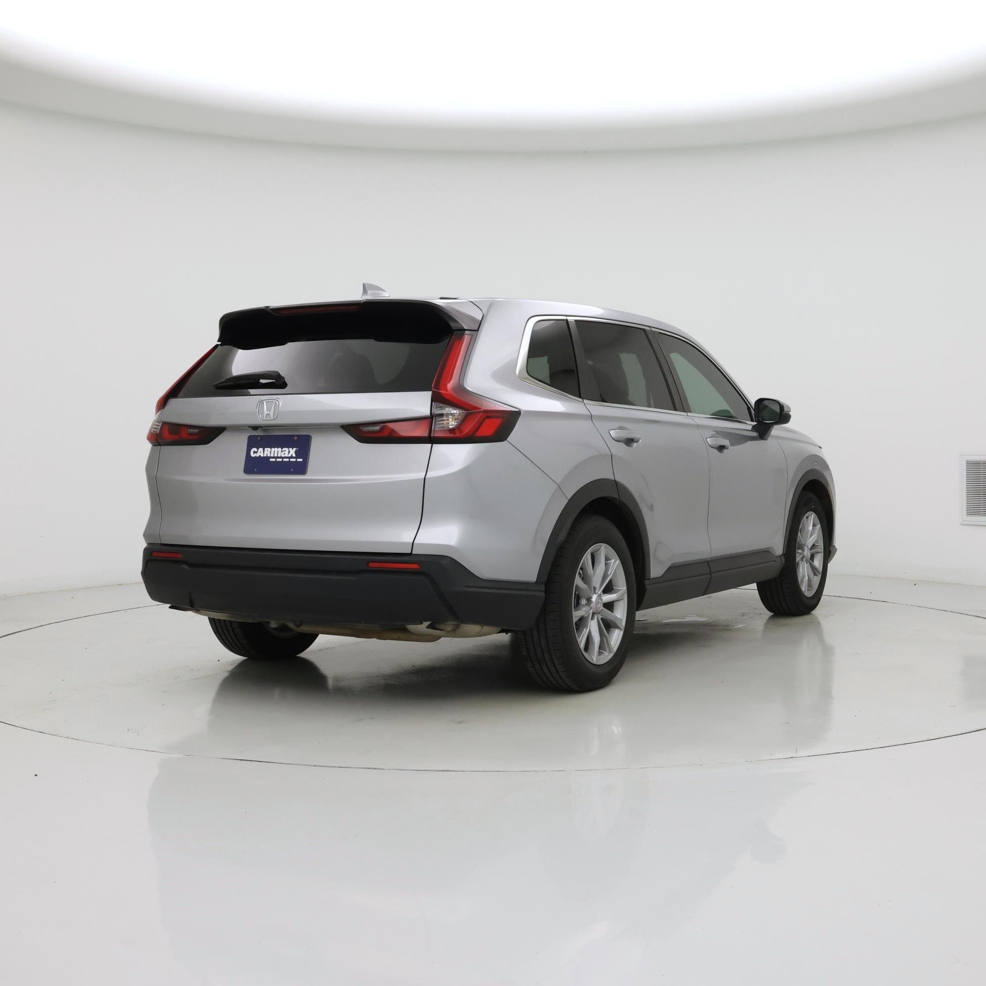 Thumbnail: 2023 Honda CR-V - 8