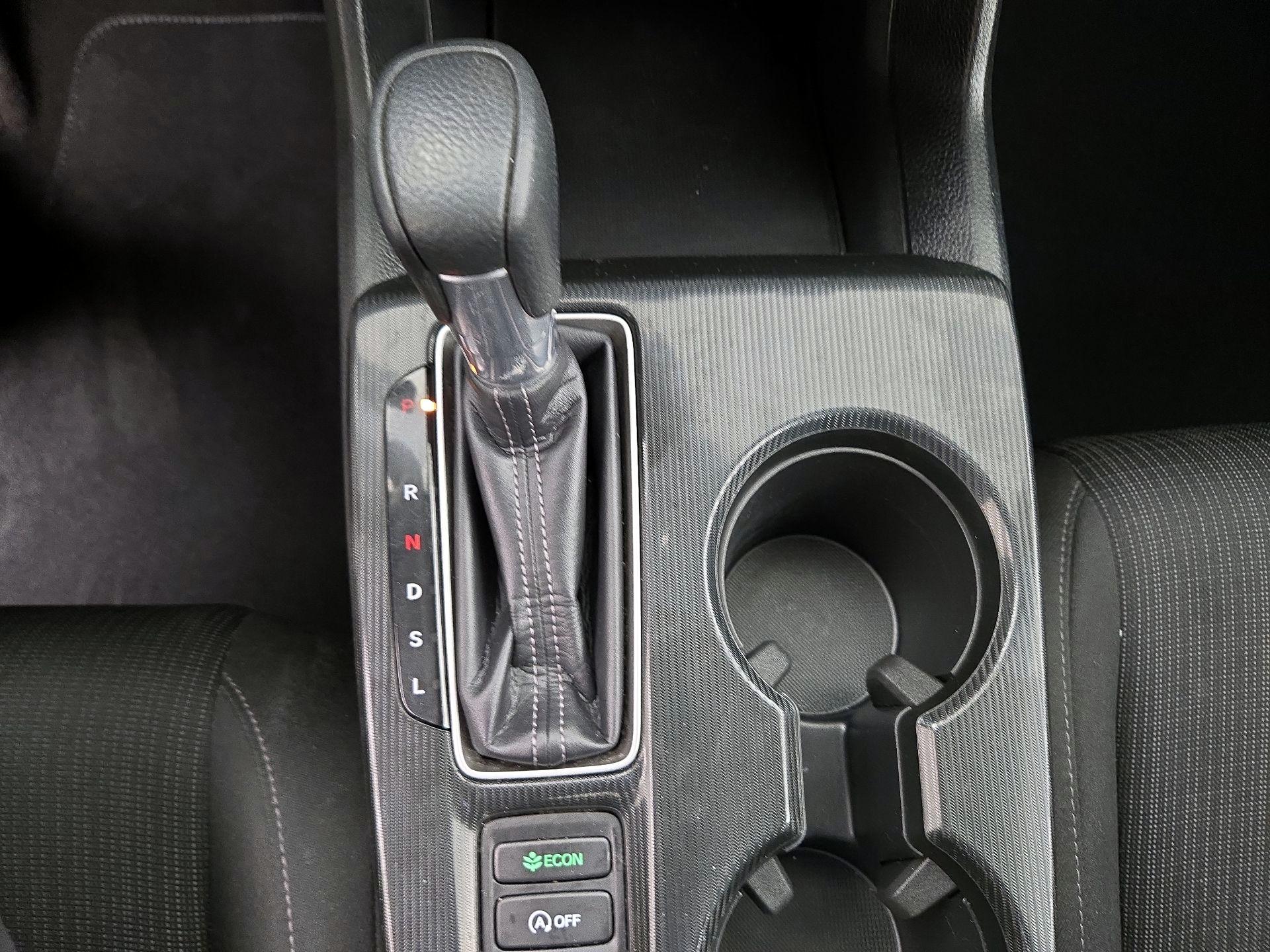Thumbnail: 2024 Honda Civic - 17