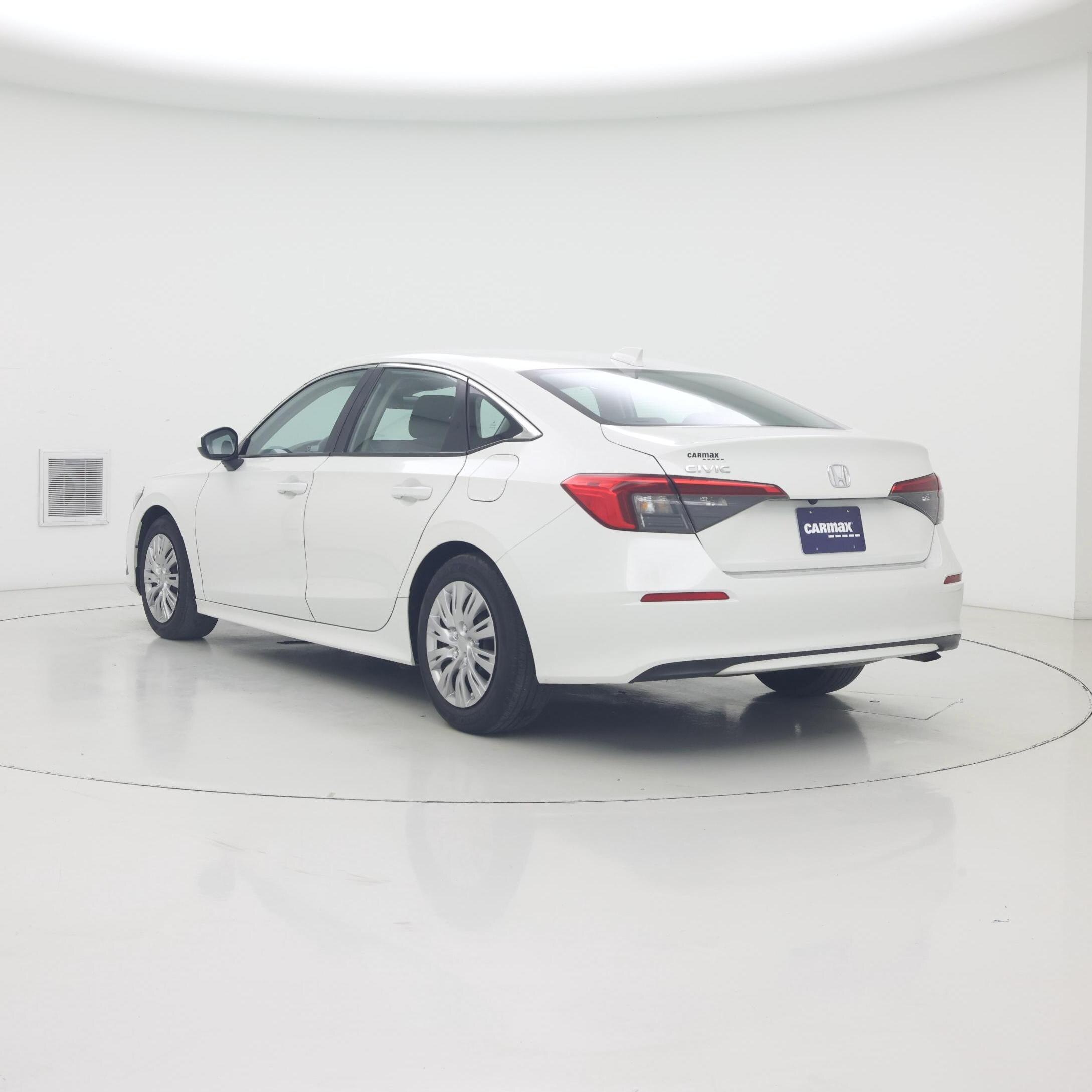 Thumbnail: 2024 Honda Civic - 2
