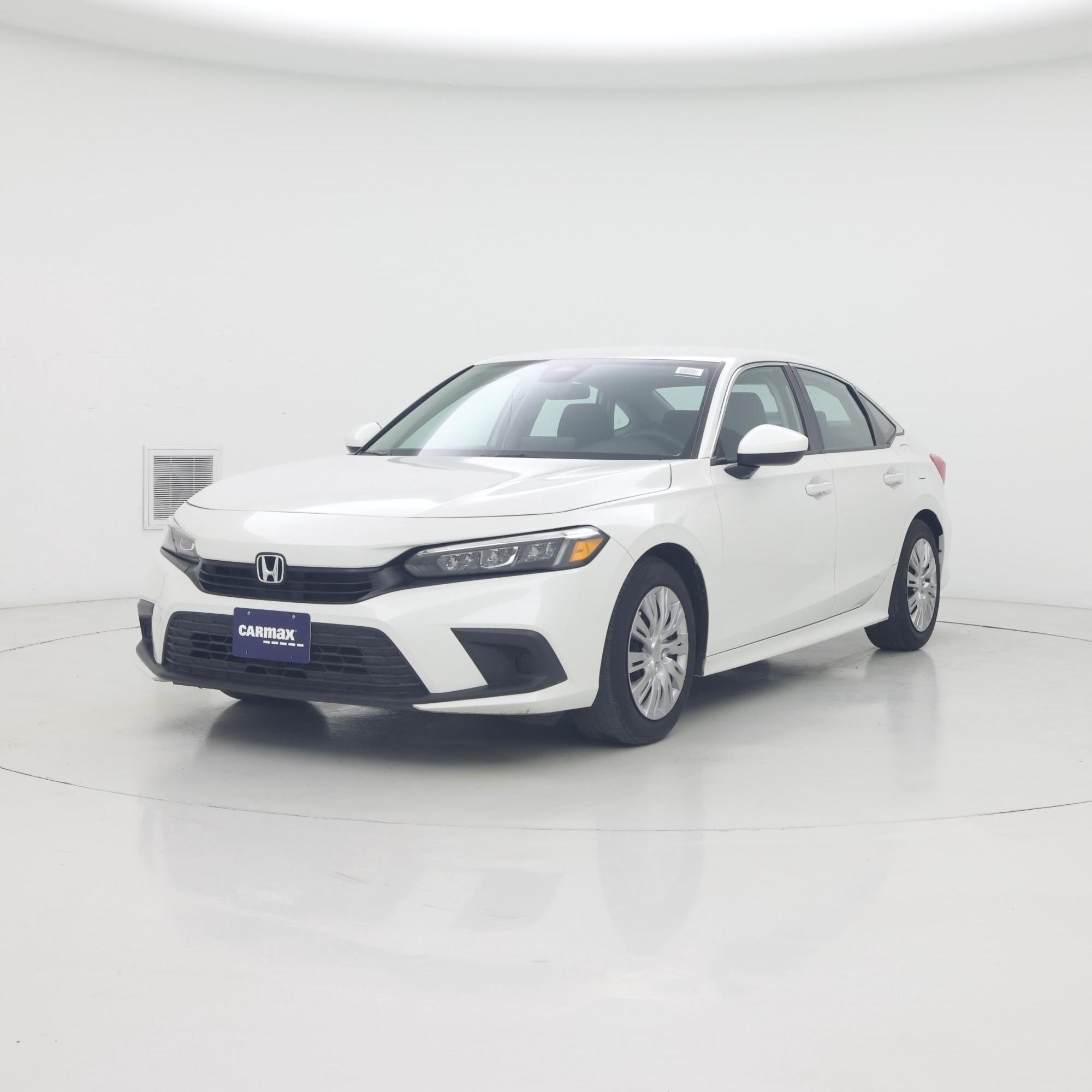 Thumbnail: 2024 Honda Civic - 4