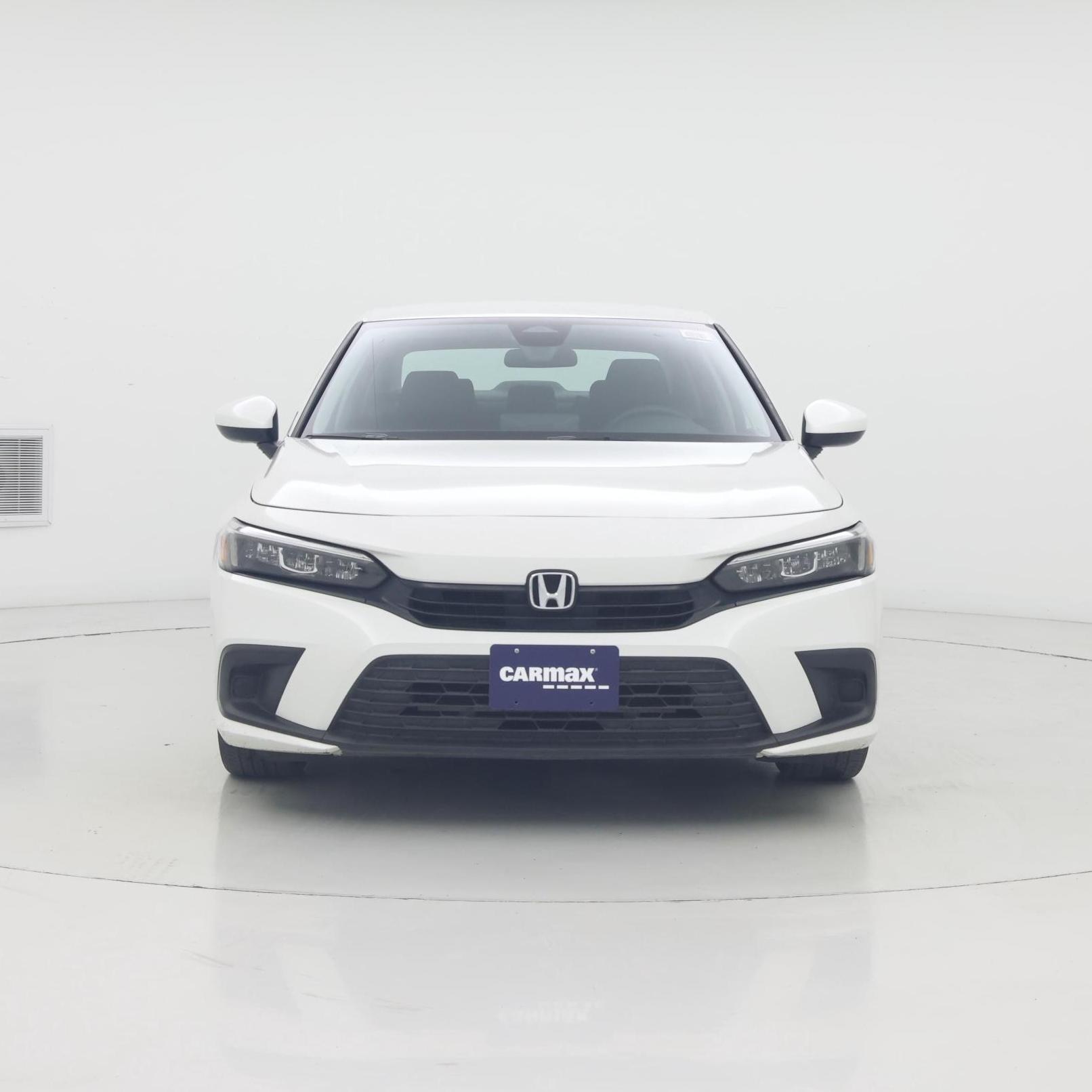 Thumbnail: 2024 Honda Civic - 5