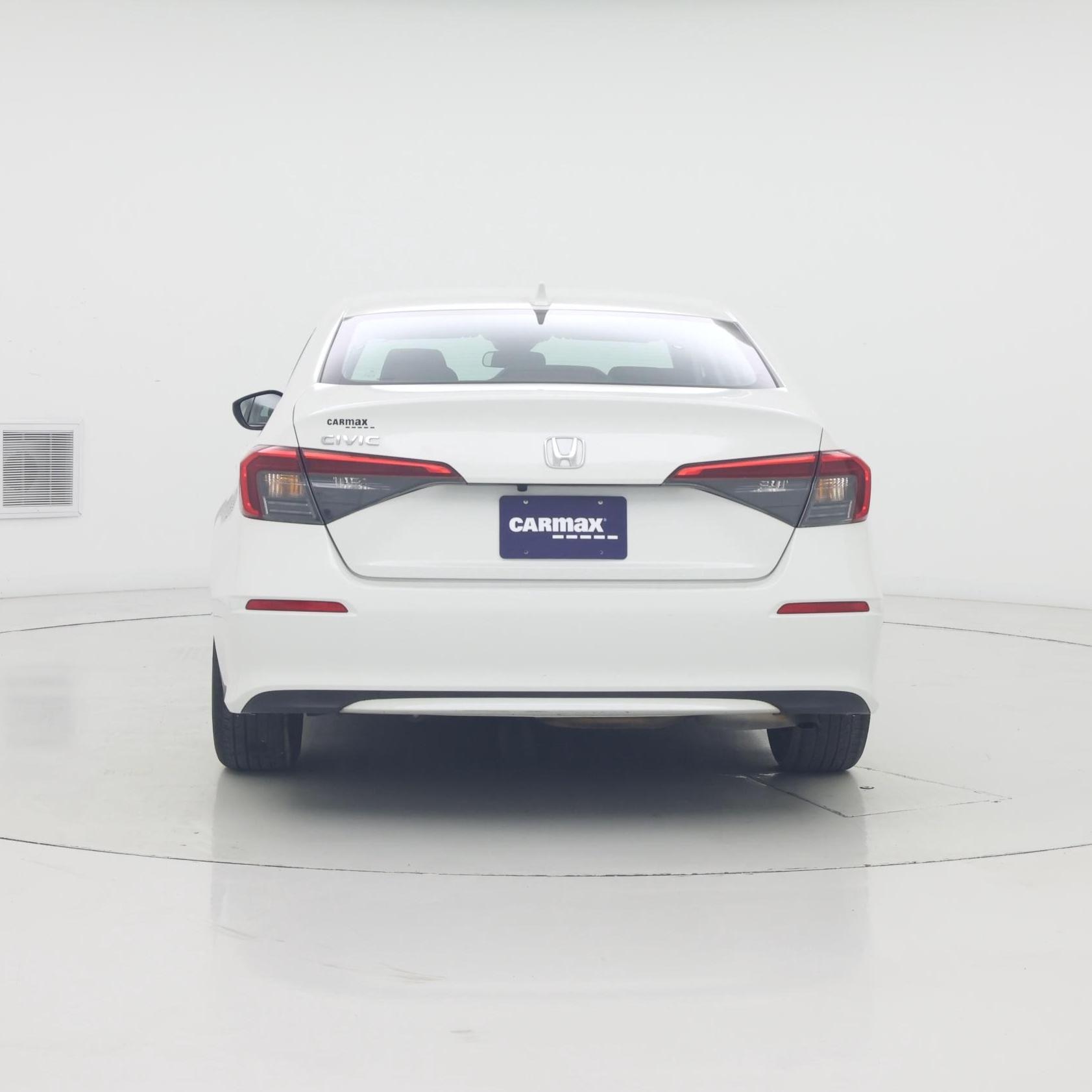 Thumbnail: 2024 Honda Civic - 6