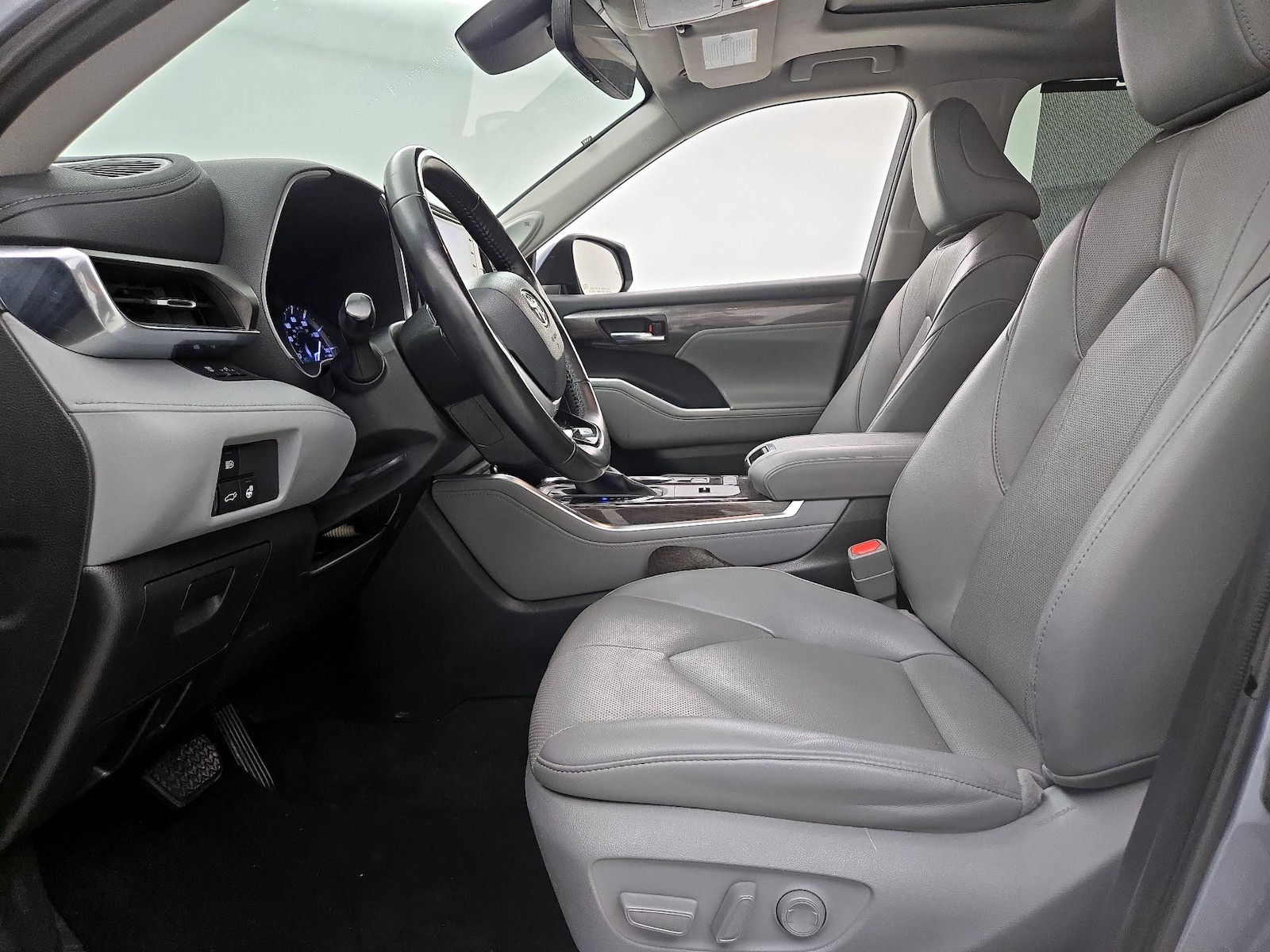2022 Toyota Highlander Limited - Photo 12