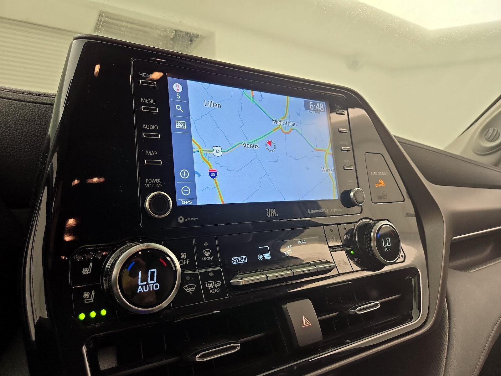 2022 Toyota Highlander Limited - Photo 15