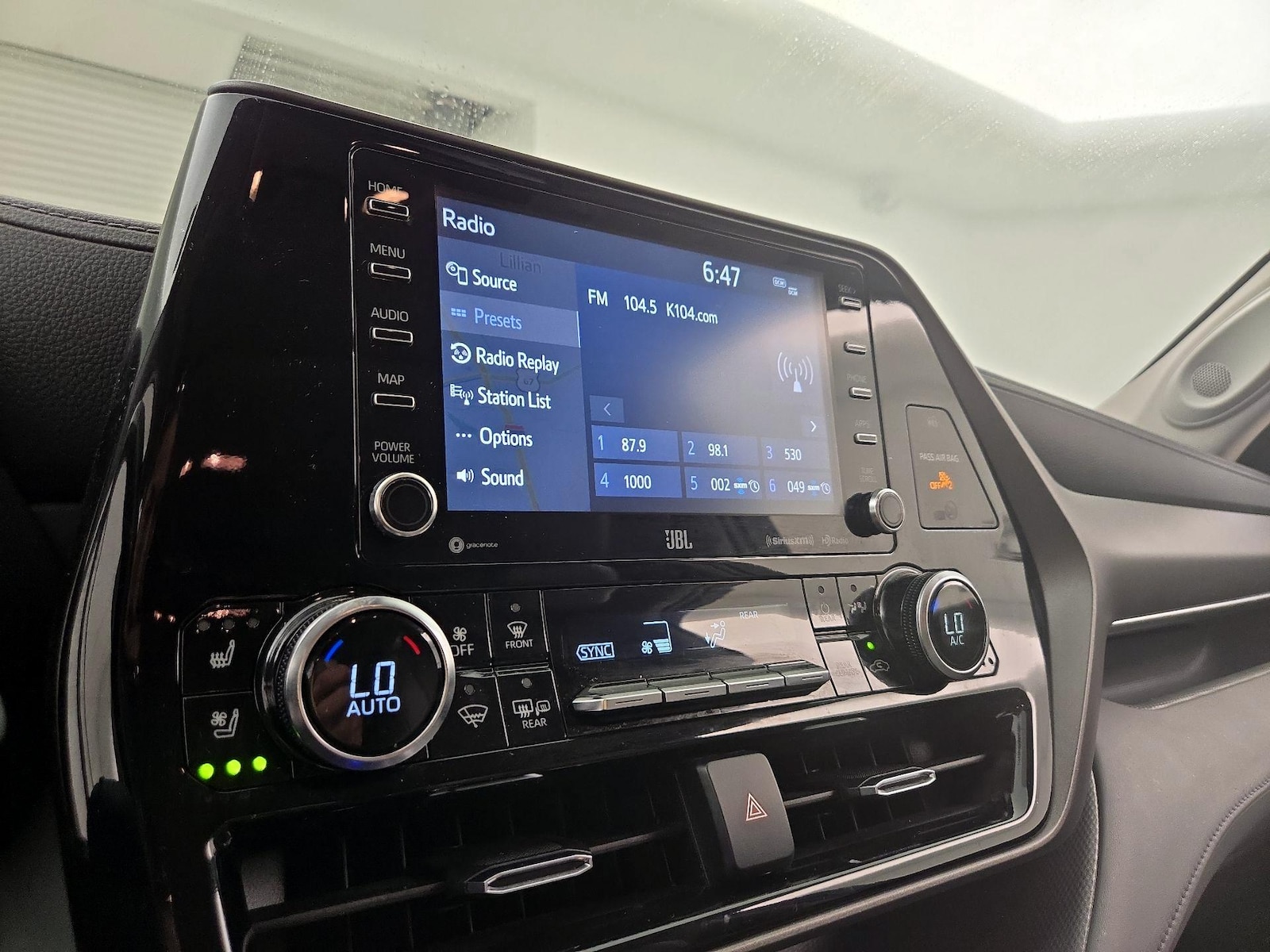 2022 Toyota Highlander Limited - Photo 17