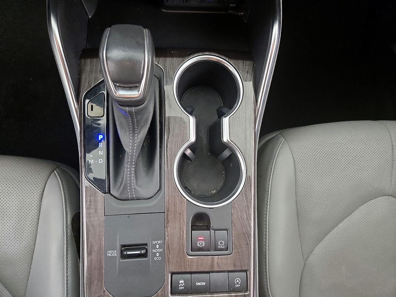 2022 Toyota Highlander Limited - Photo 19