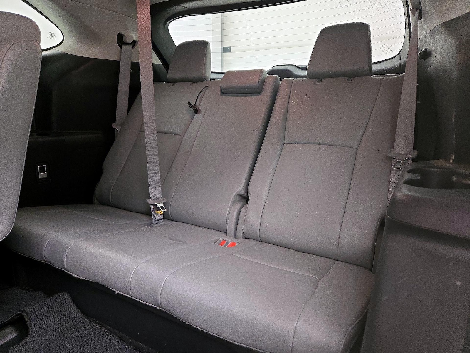 2022 Toyota Highlander Limited - Photo 23