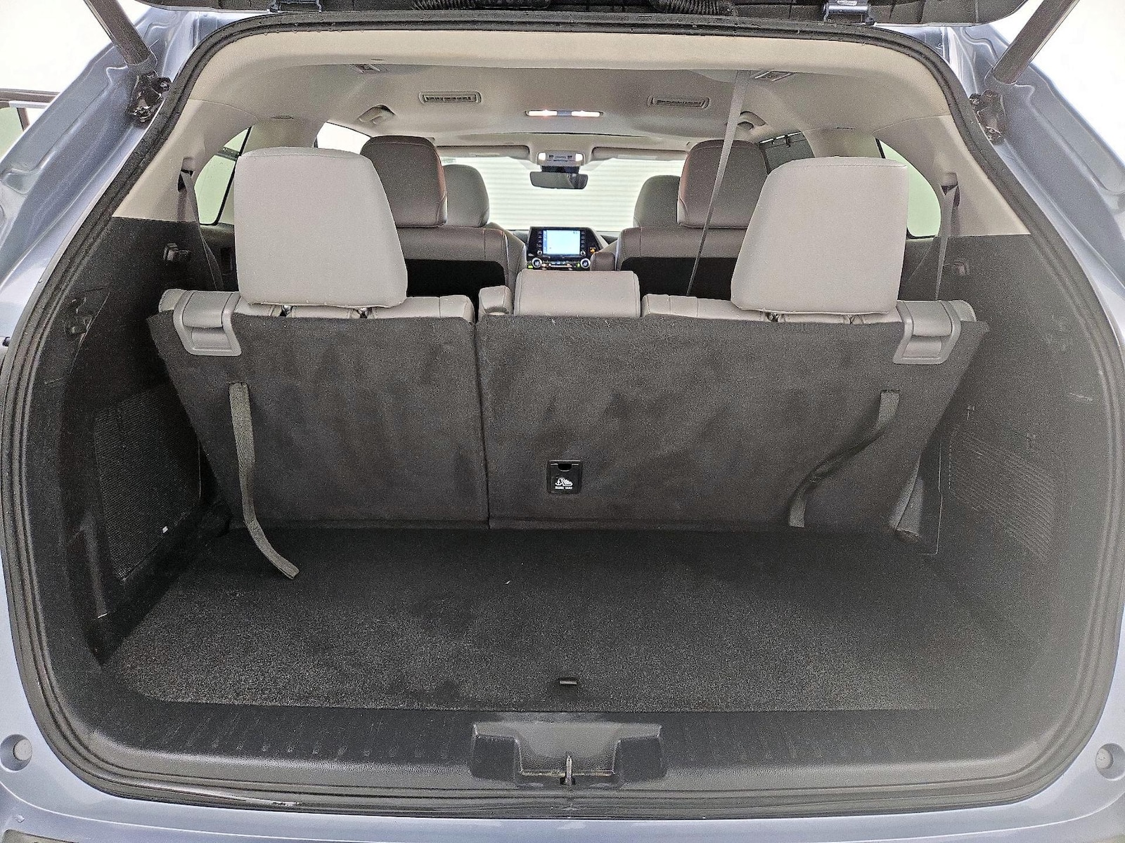 2022 Toyota Highlander Limited - Photo 24
