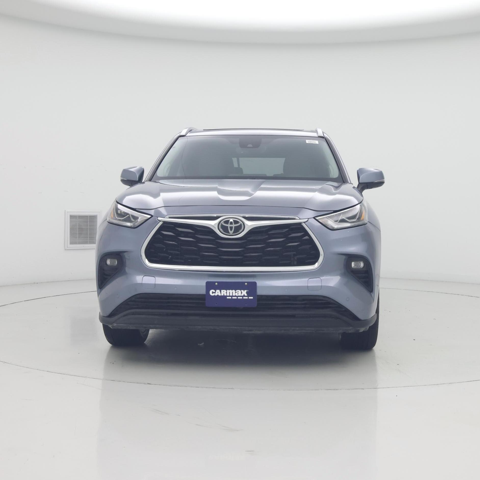 Thumbnail: 2022 Toyota Highlander - 5