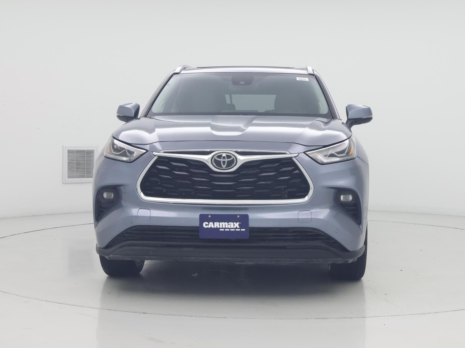 2022 Toyota Highlander Limited - Photo 6