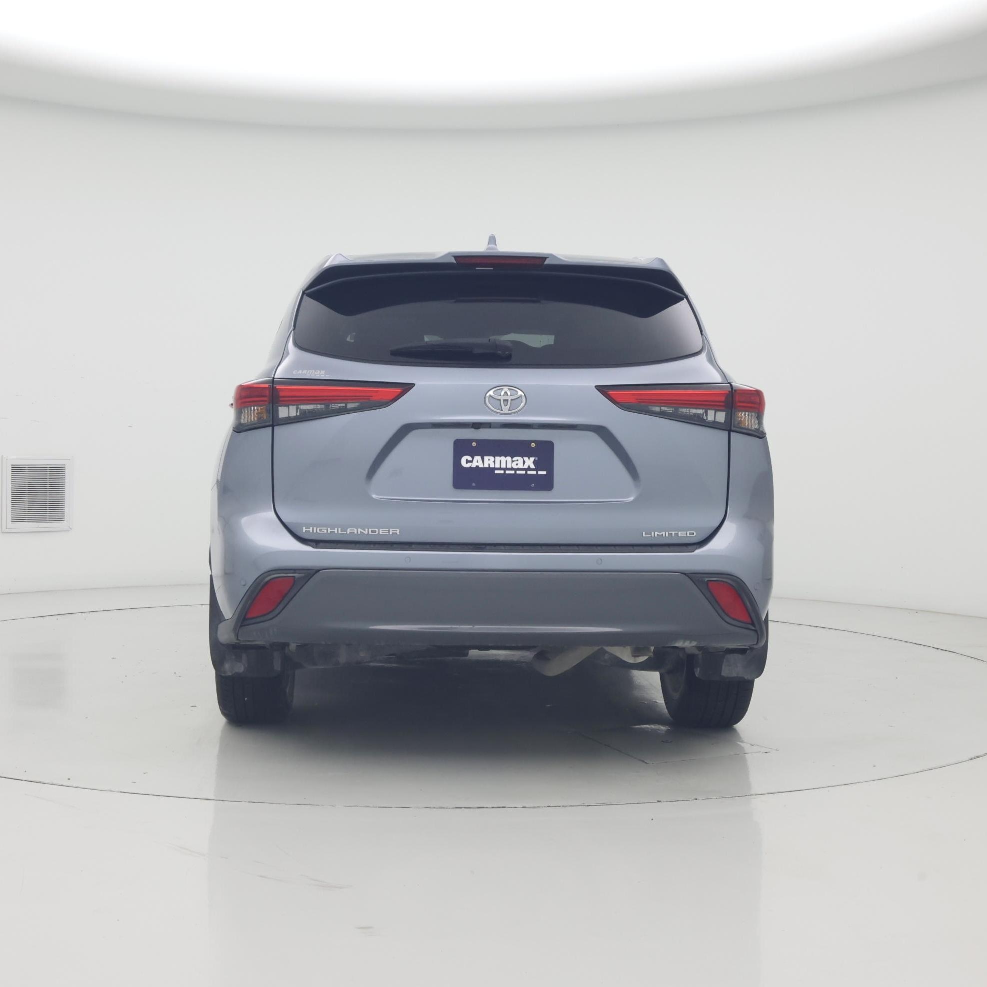 Thumbnail: 2022 Toyota Highlander - 6