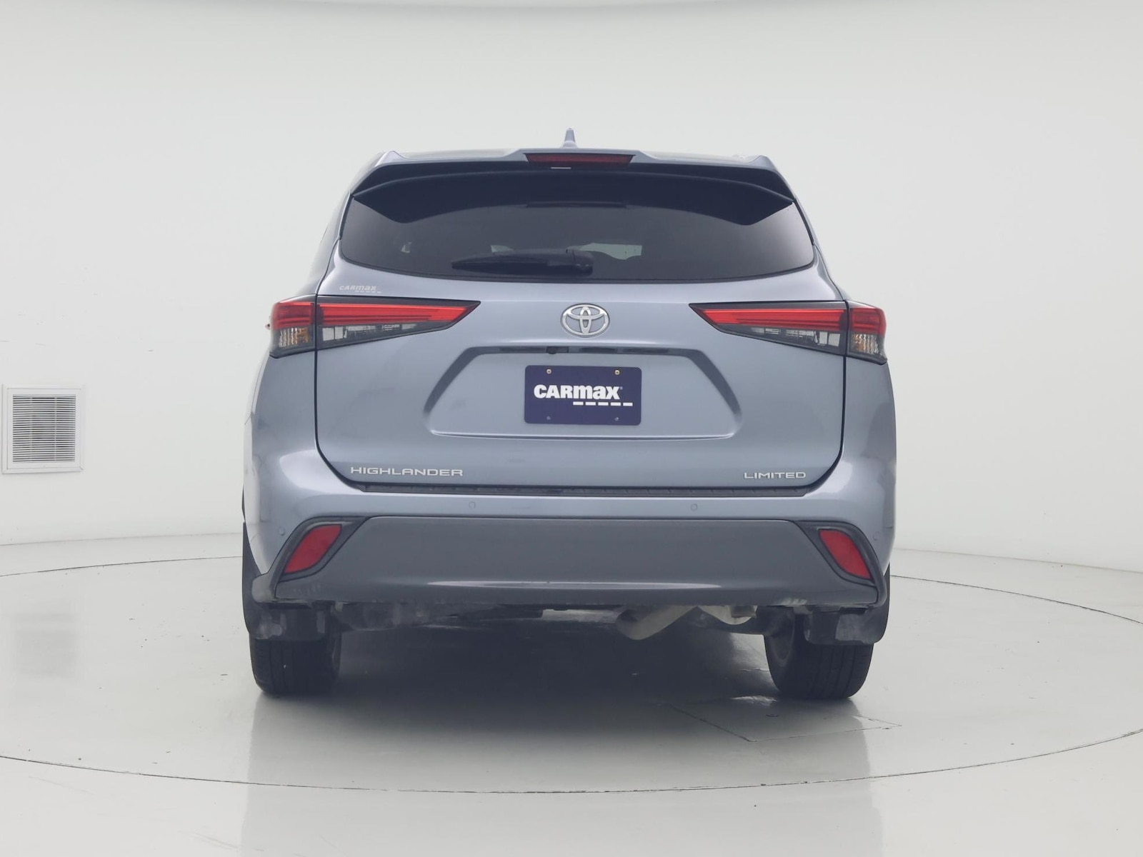 2022 Toyota Highlander Limited - Photo 7