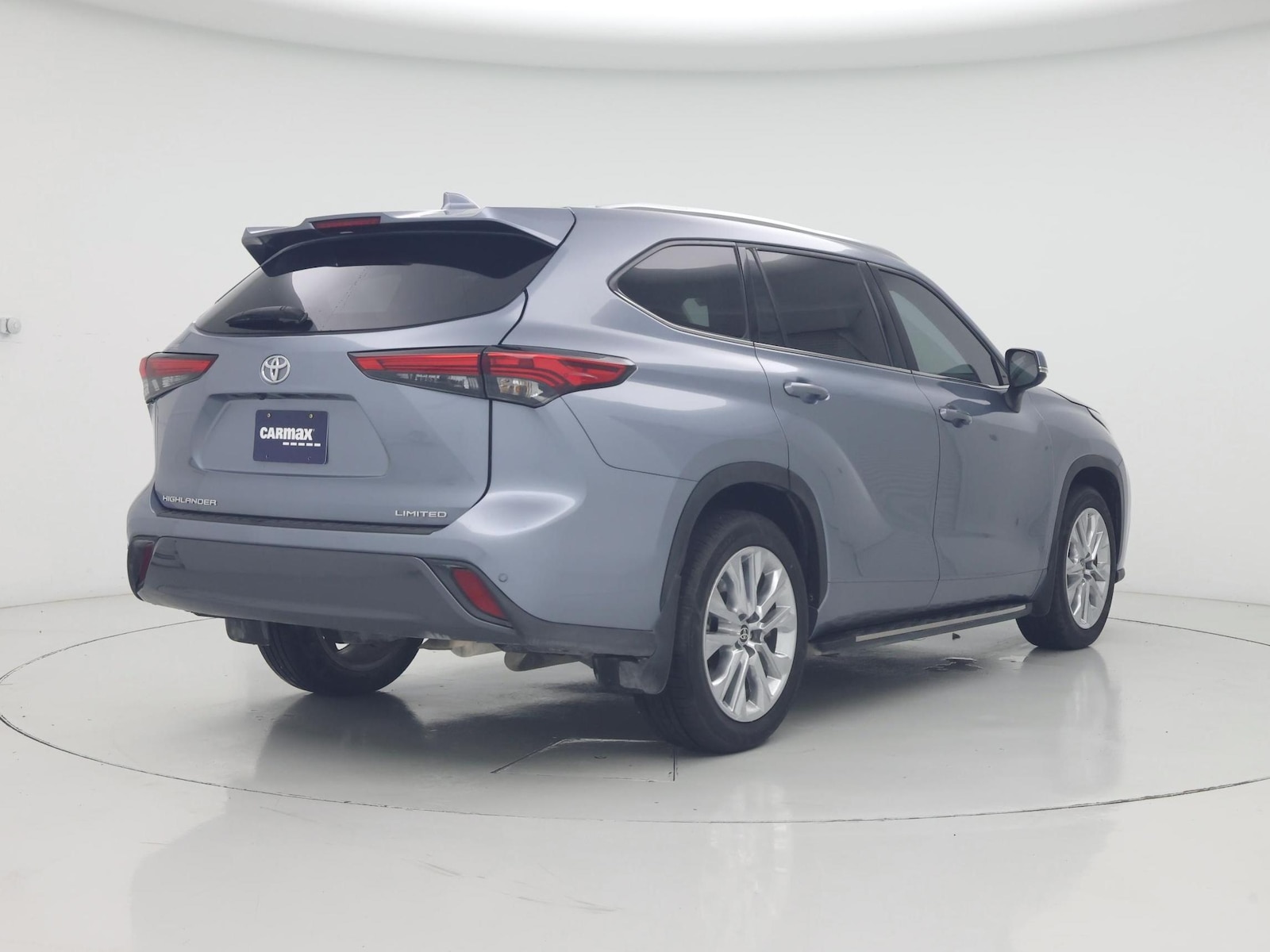2022 Toyota Highlander Limited - Photo 9
