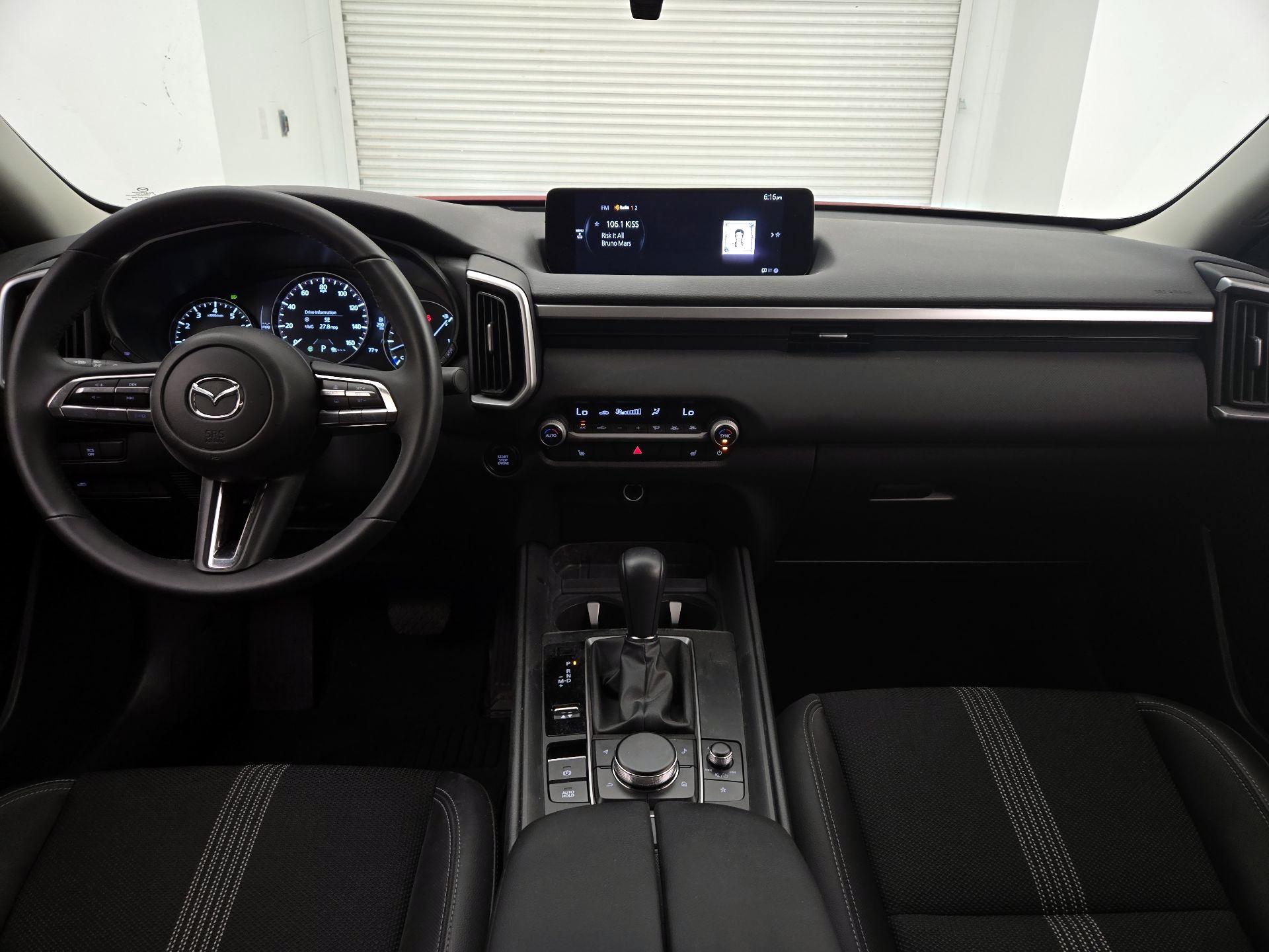 Thumbnail: 2025 Mazda CX-50 - 9