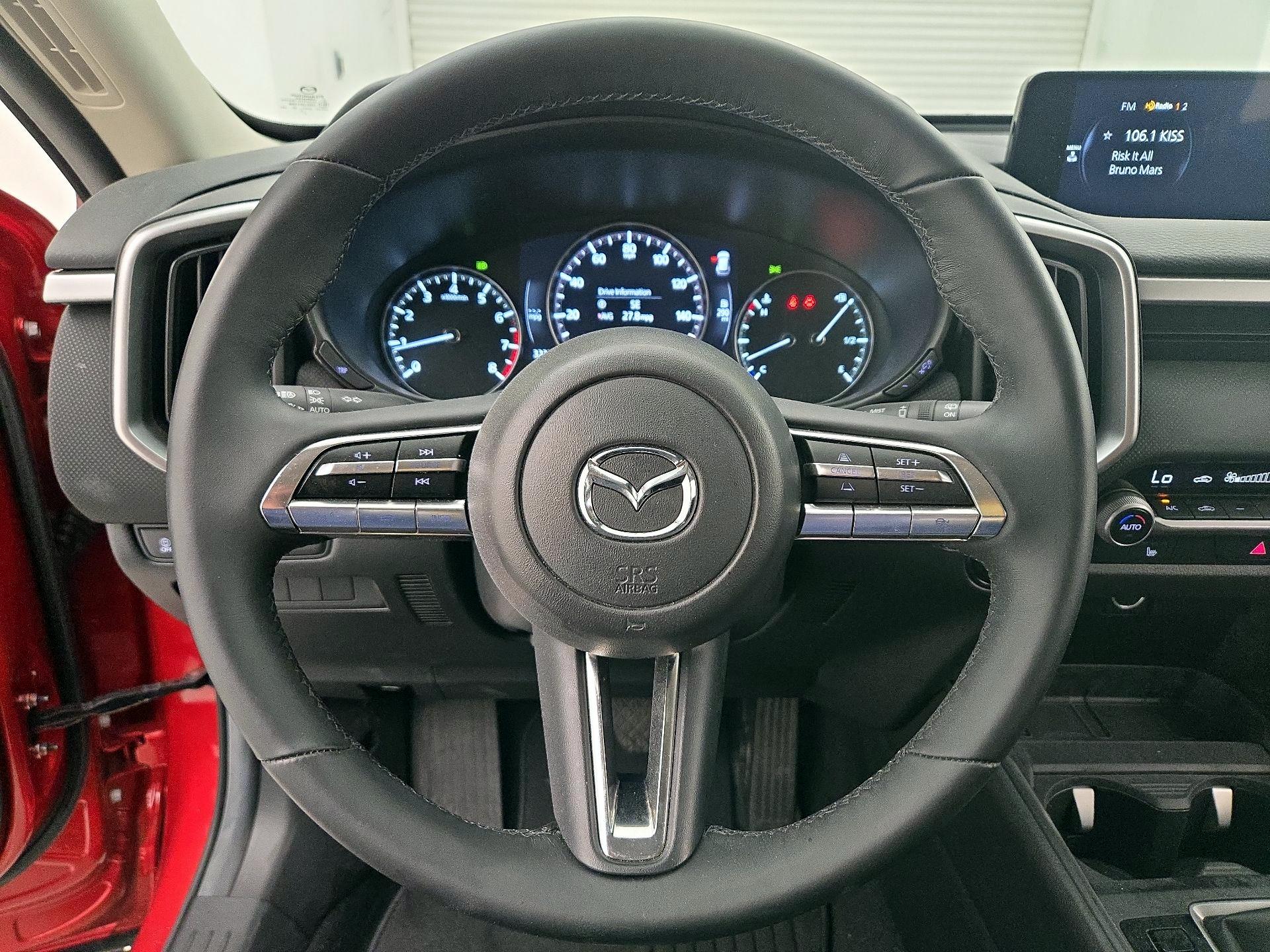 Thumbnail: 2025 Mazda CX-50 - 10