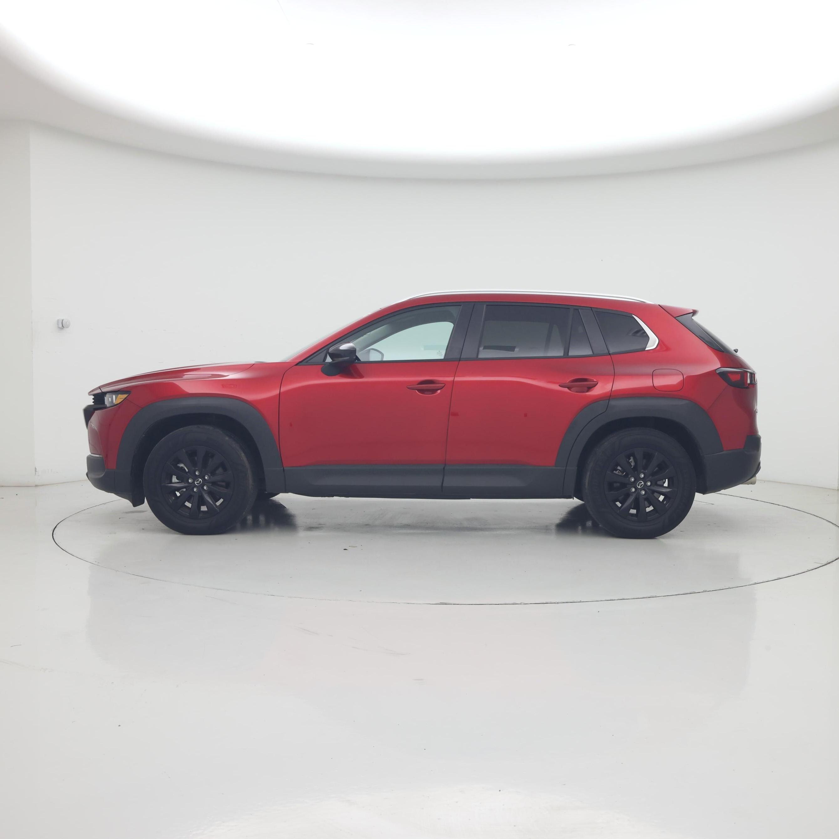 Thumbnail: 2025 Mazda CX-50 - 3