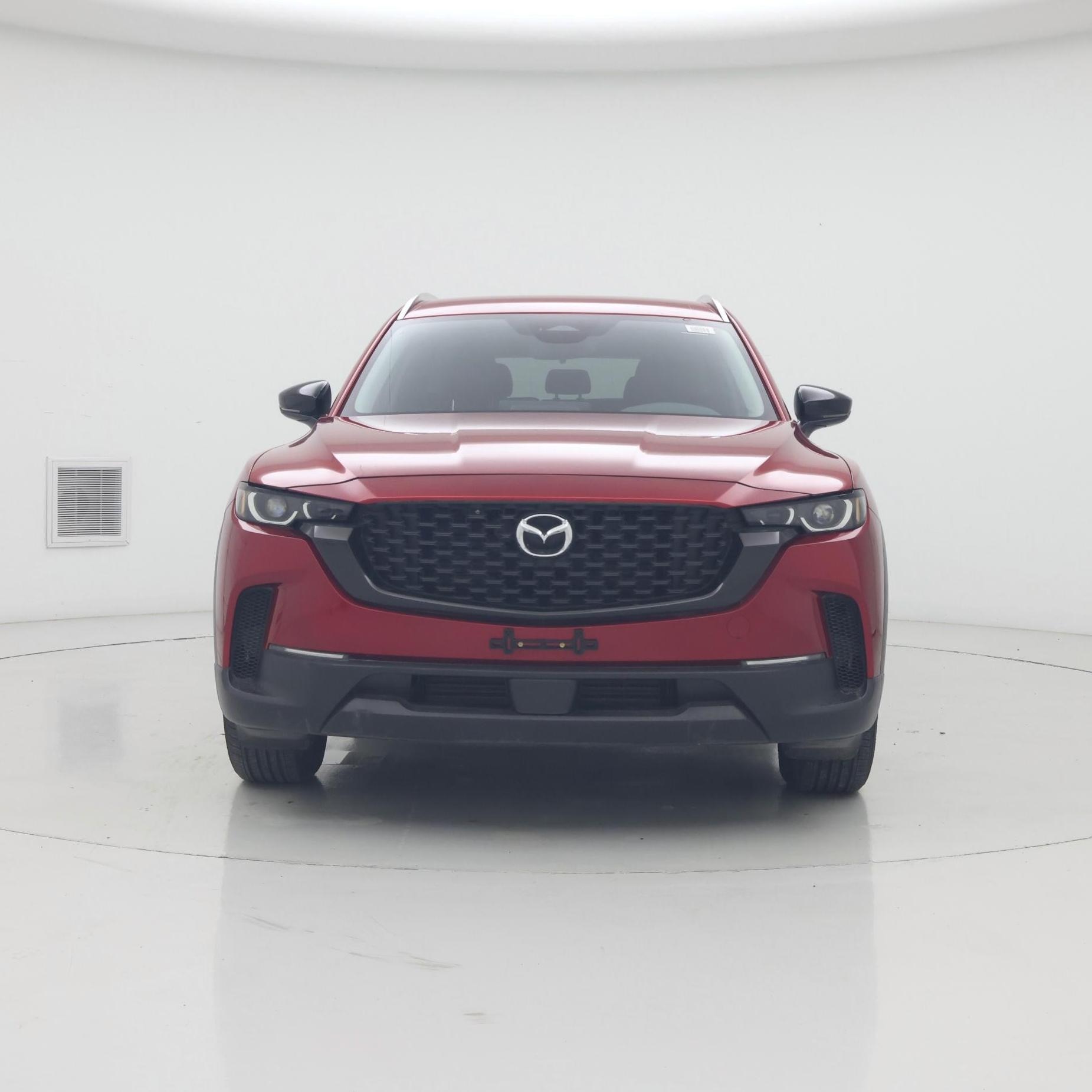 Thumbnail: 2025 Mazda CX-50 - 5
