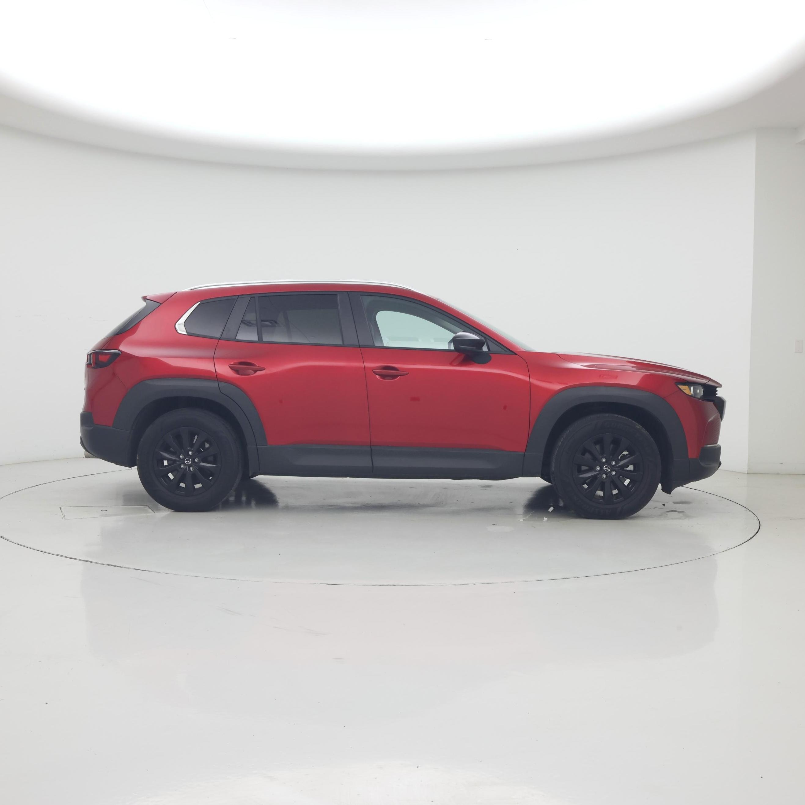 Thumbnail: 2025 Mazda CX-50 - 7